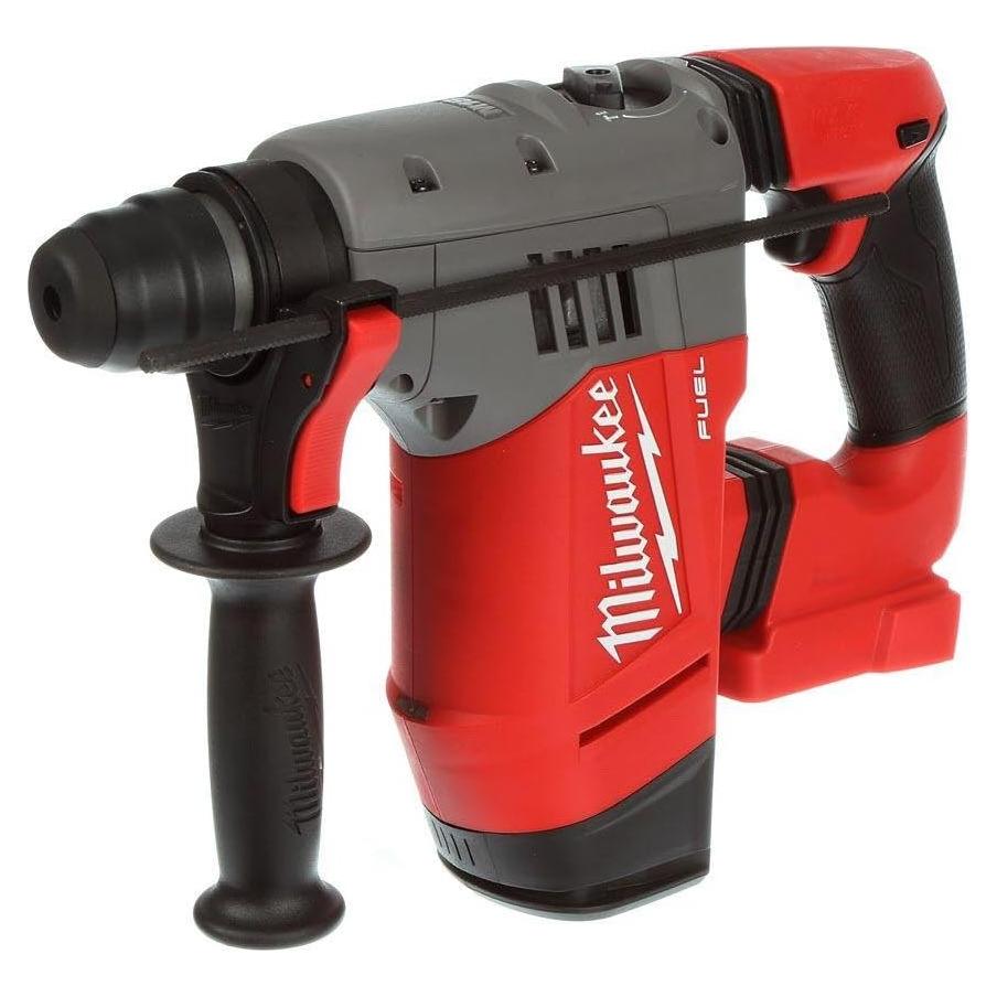 Martillo Rotativo Inalámbrico Milwaukee 2717-20 6,78 J