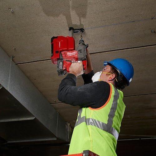 Martillo Rotativo Milwaukee M18 Fuel 2,86 cm con Kit