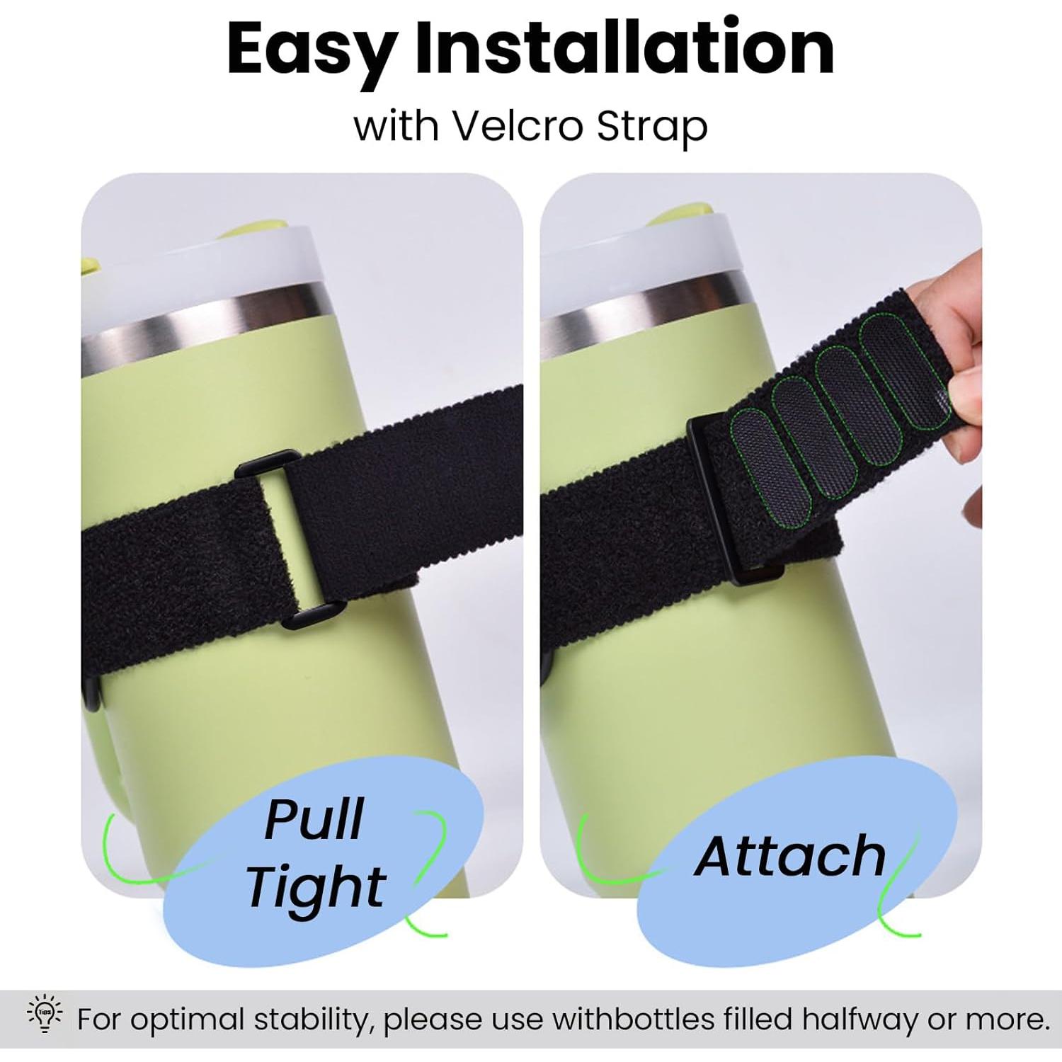 Soporte Magnético para Teléfono WYTUDTE Ajustable 45.72cm