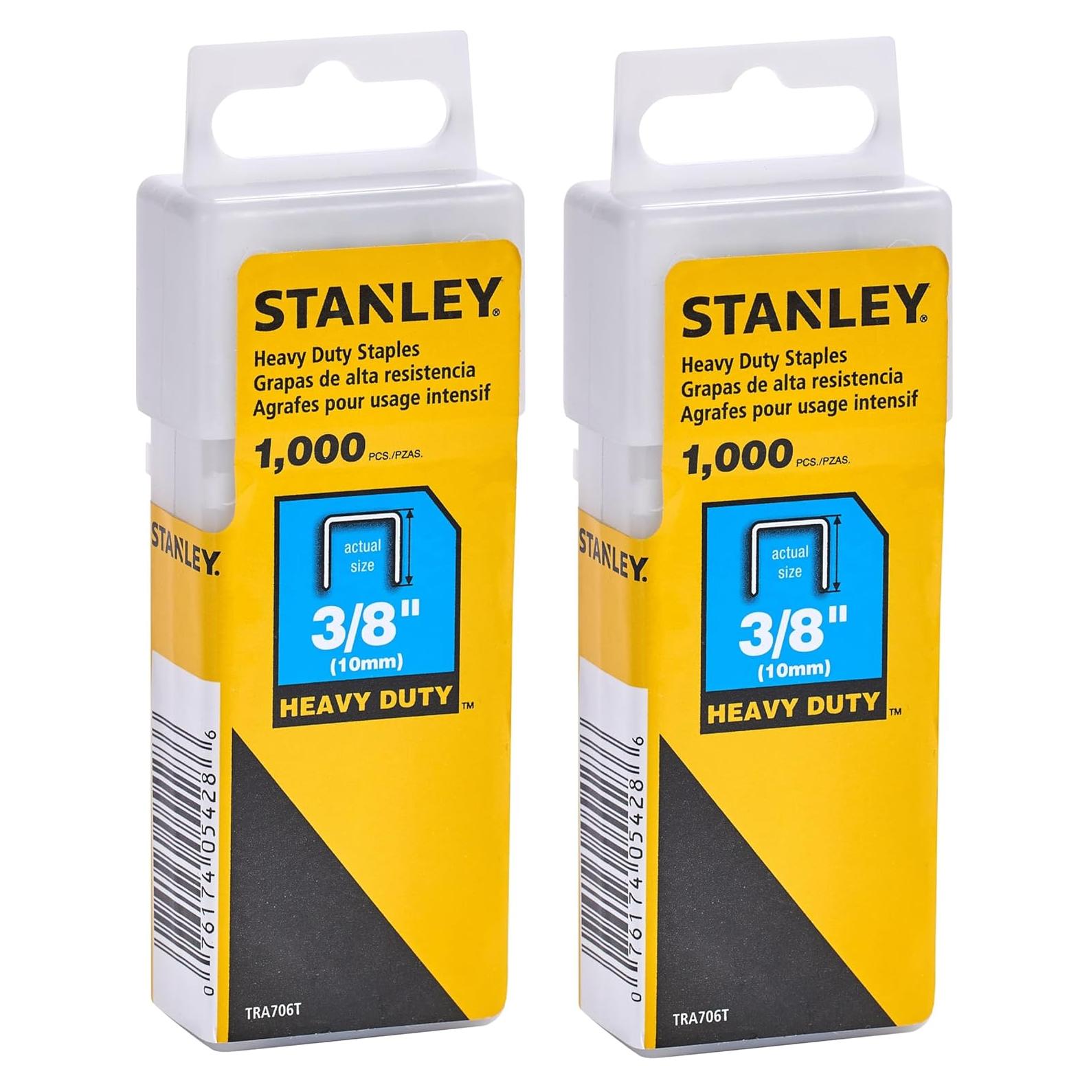 Grapas Bostitch Office TRA706T 10.2 oz 1000 piezas