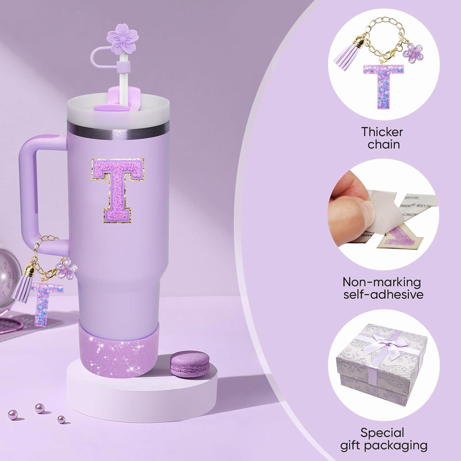 Accesorios Morados Miglaja para Stanley Cup 30oz/40oz