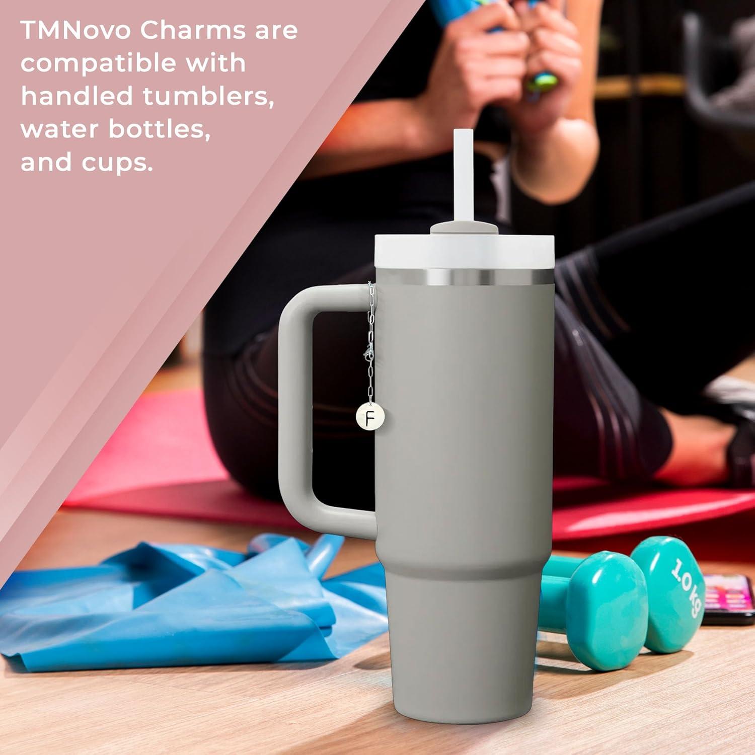 Encanto Inicial para Copa Stanley TMNovo - Oro - Accesorios