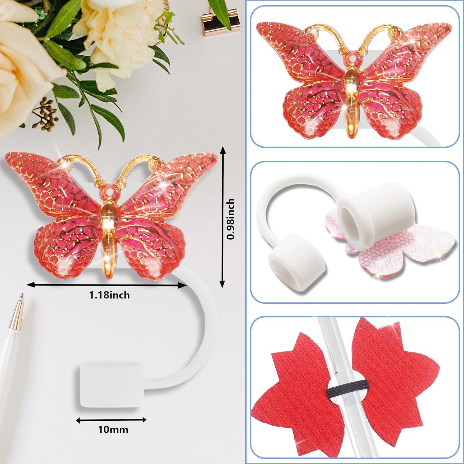 Juego de Accesorios para Taza Stanley 30oz 40oz Rojo