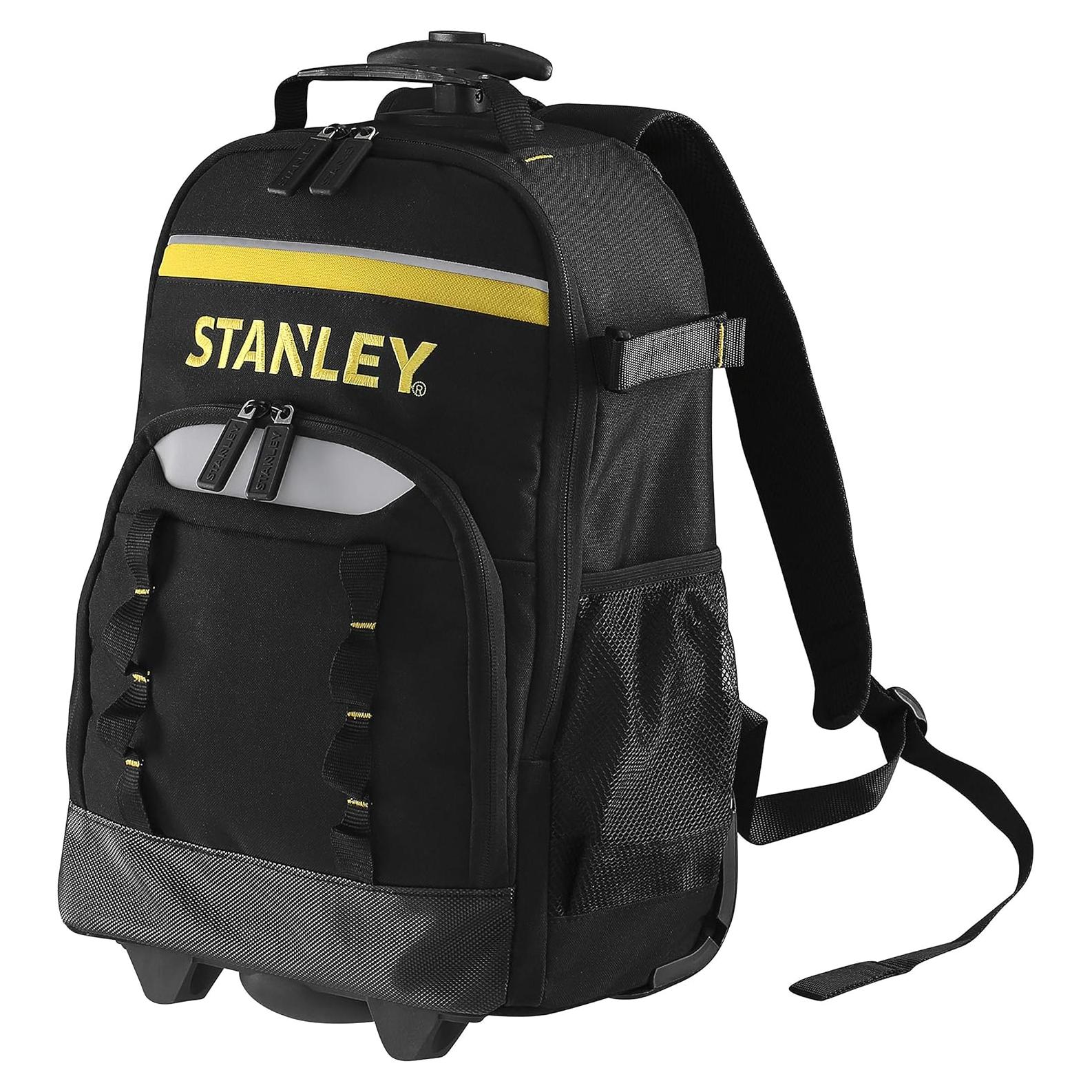 Mochila con Ruedas Stanley STST83307-1 25L Multicolor