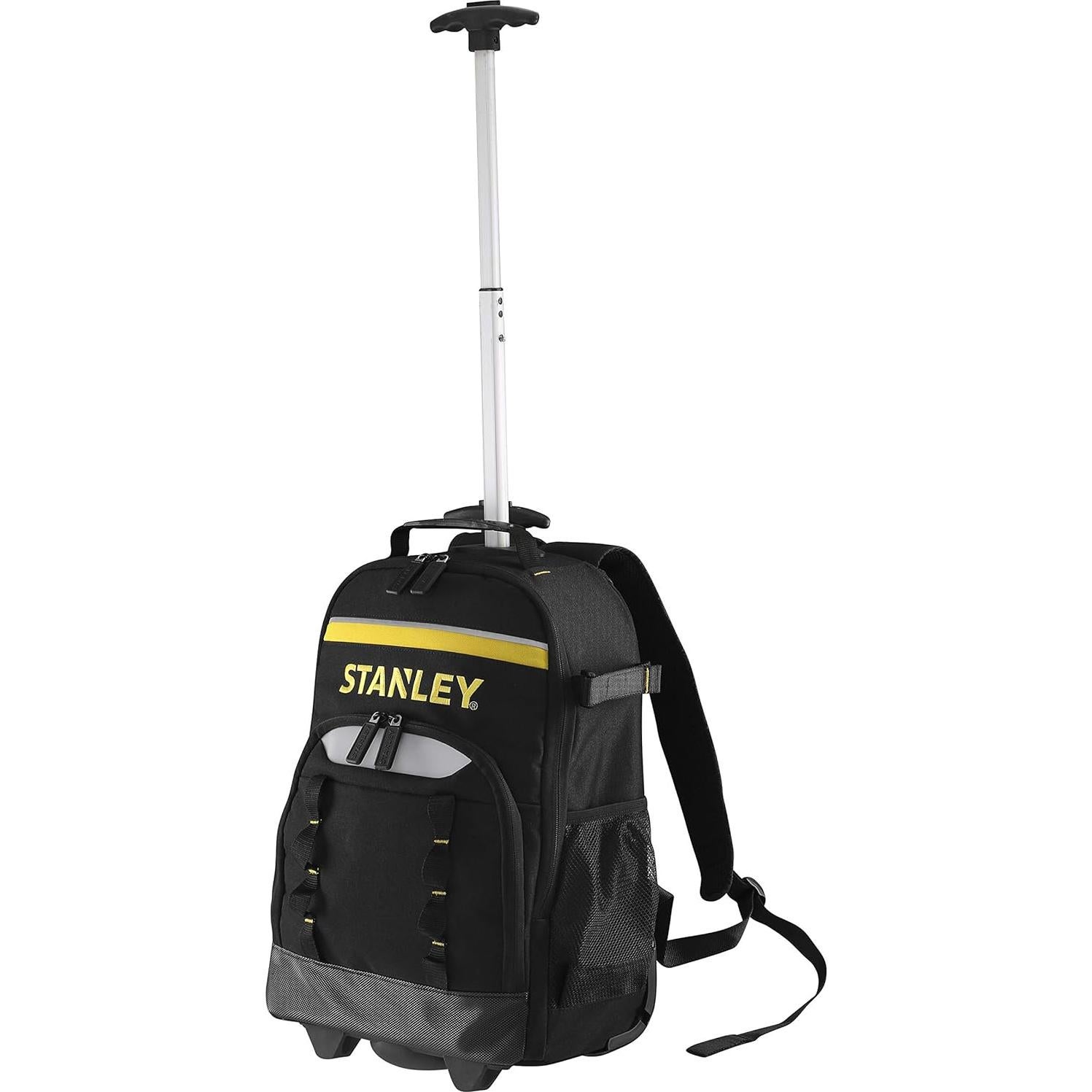 Mochila con Ruedas Stanley STST83307-1 25L Multicolor