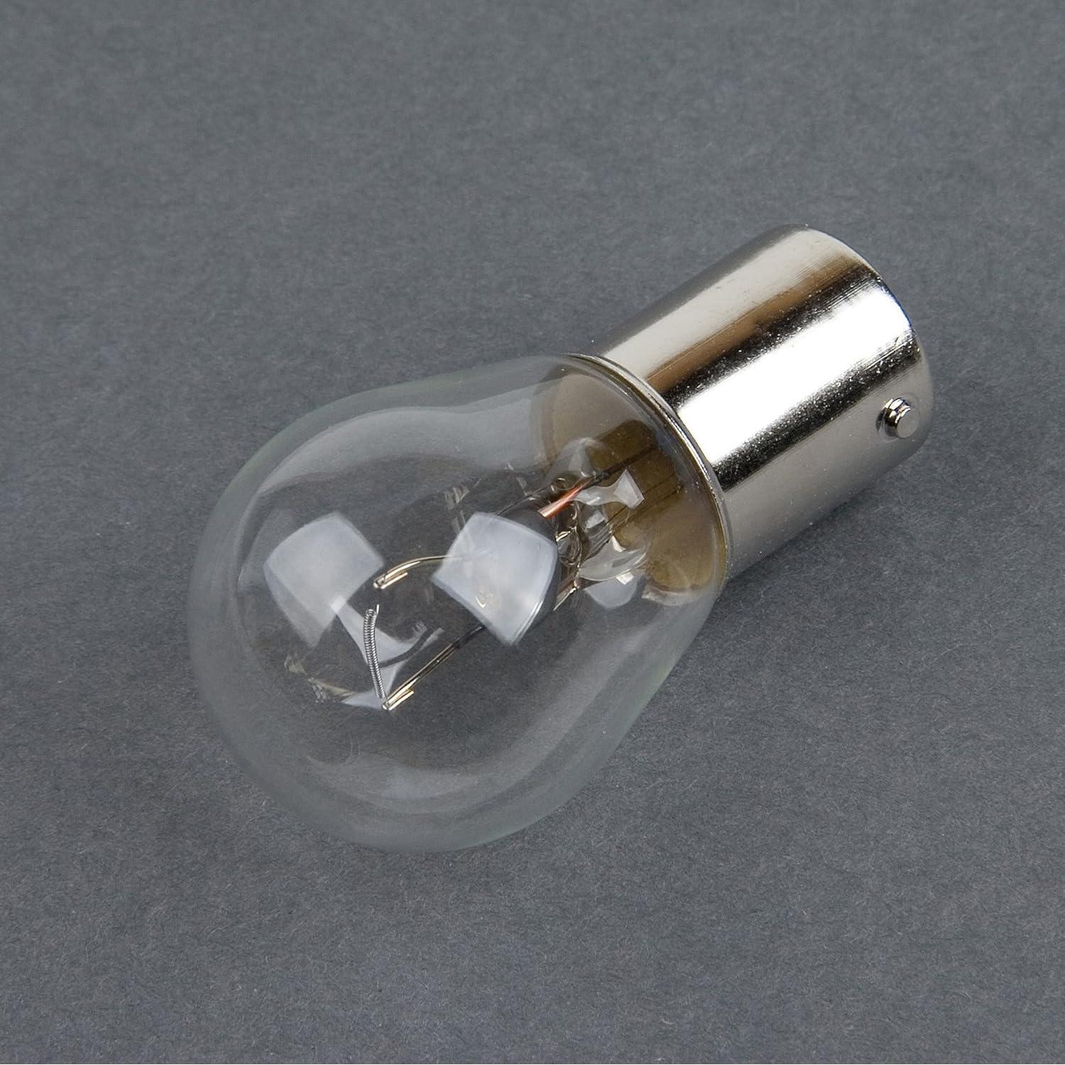 Bombilla Halógena STANLEY A4577A 12V 23W Frontal