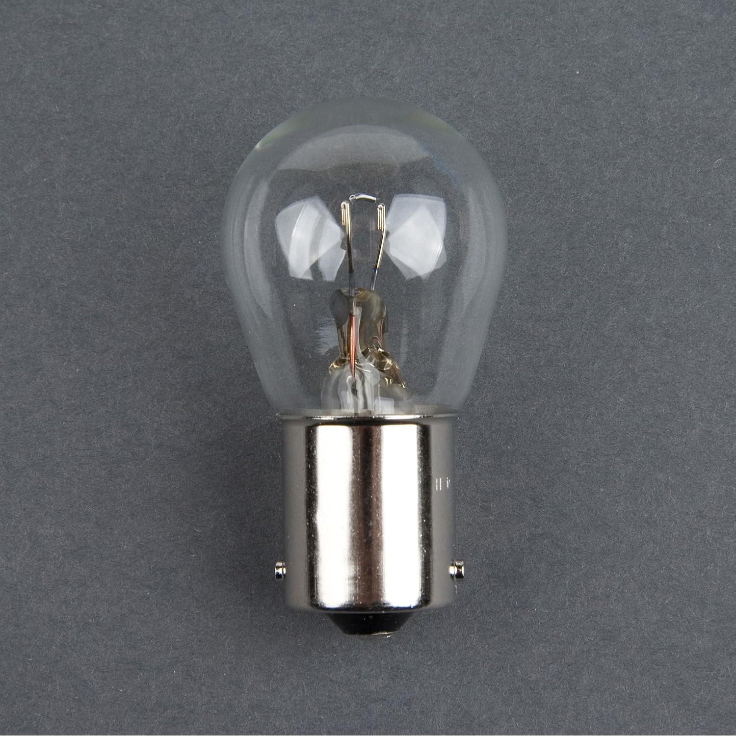 Bombilla Halógena STANLEY A4577A 12V 23W Frontal