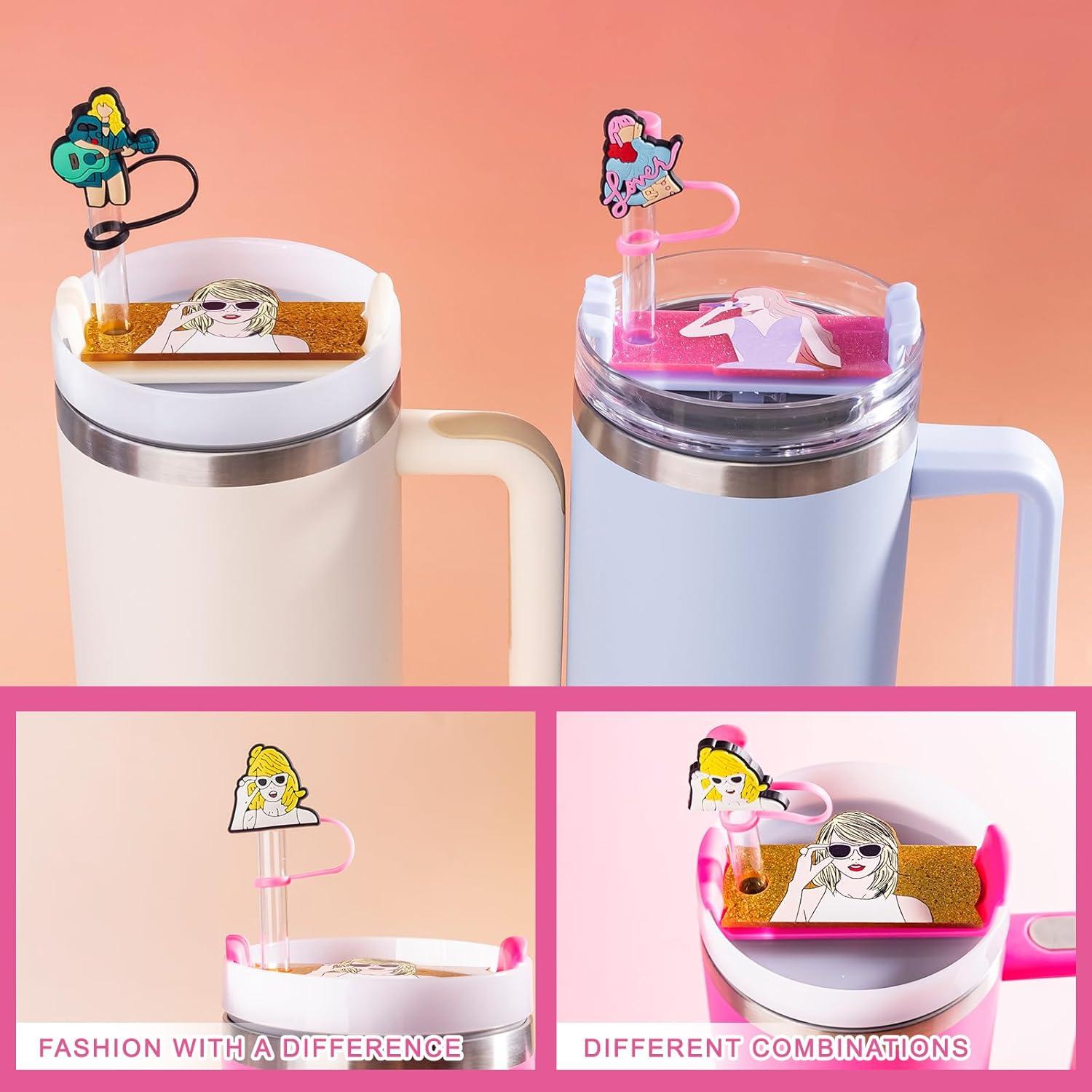 Juego de Accesorios Guairen Art para Stanley Cup 7 Piezas