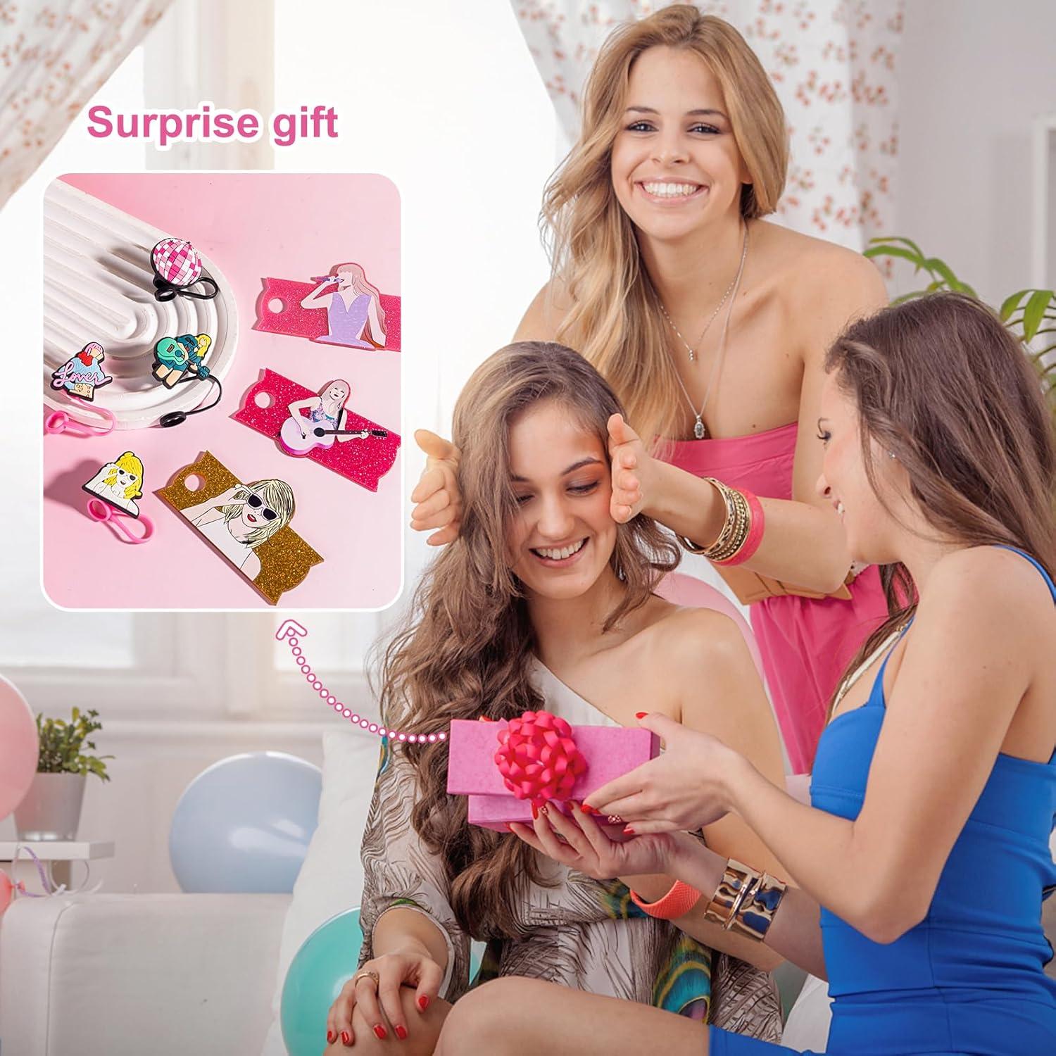 Juego de Accesorios Guairen Art para Stanley Cup 7 Piezas