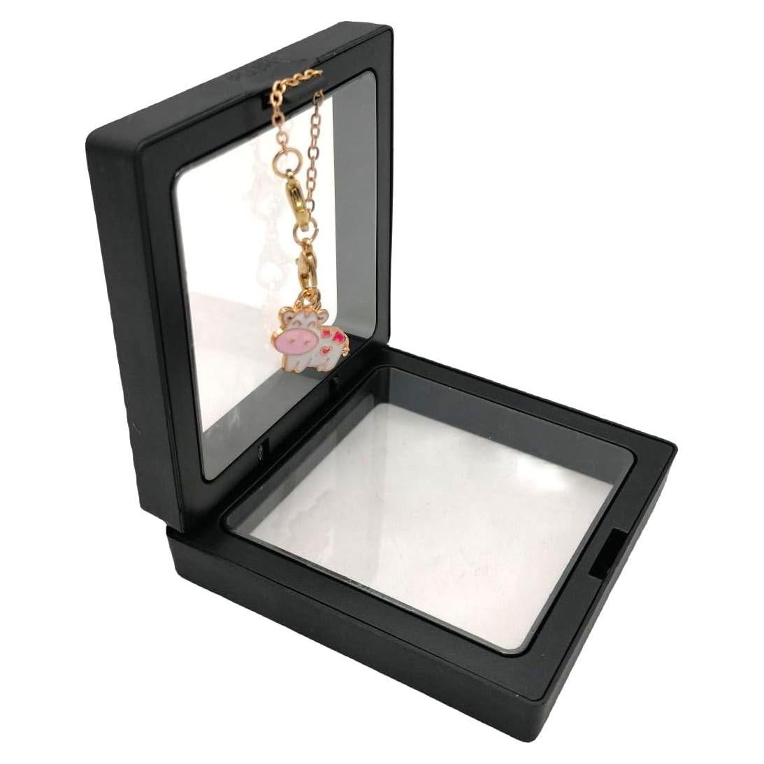 Encanto de Mango para Taza Stanley - Placa de Identificación