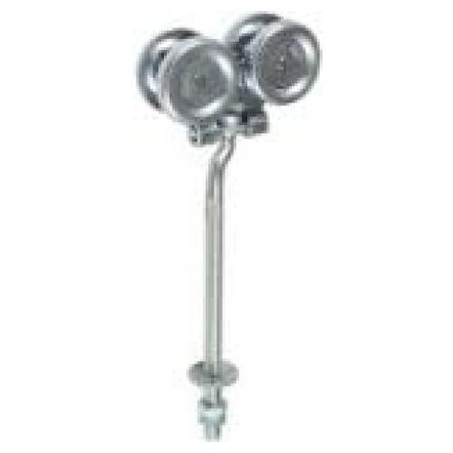 Colgador de Puerta de Granja STANLEY N174-284 0.40 kg