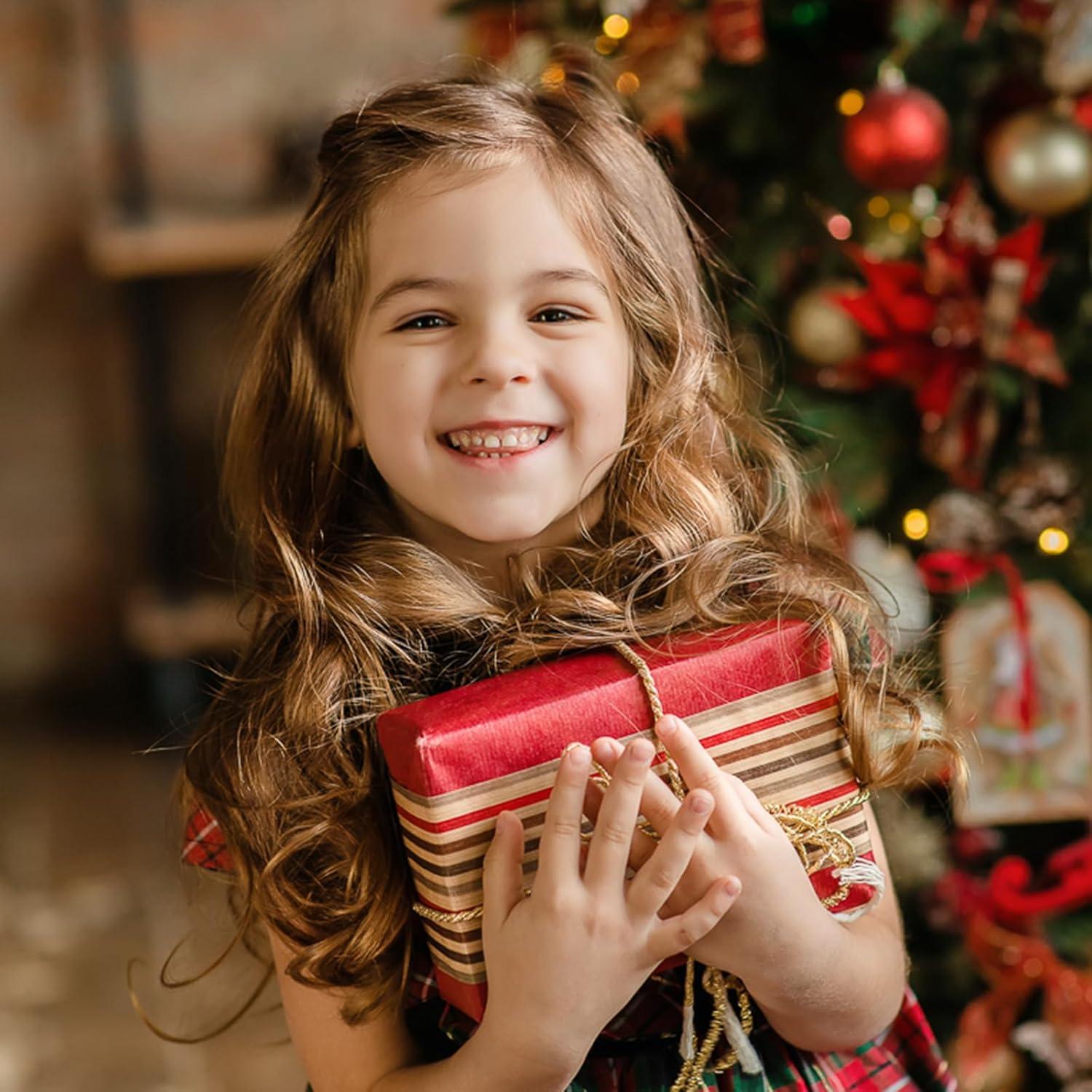 Accesorios Navideños VRHGL para Stanley Cup H2.0 40 OZ