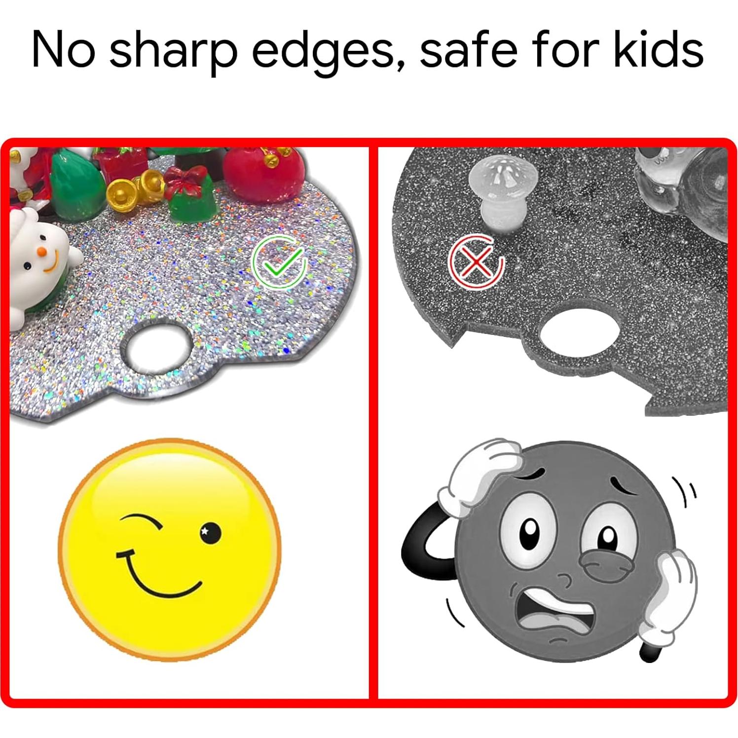 Accesorios Navideños VRHGL para Stanley Cup H2.0 40 OZ