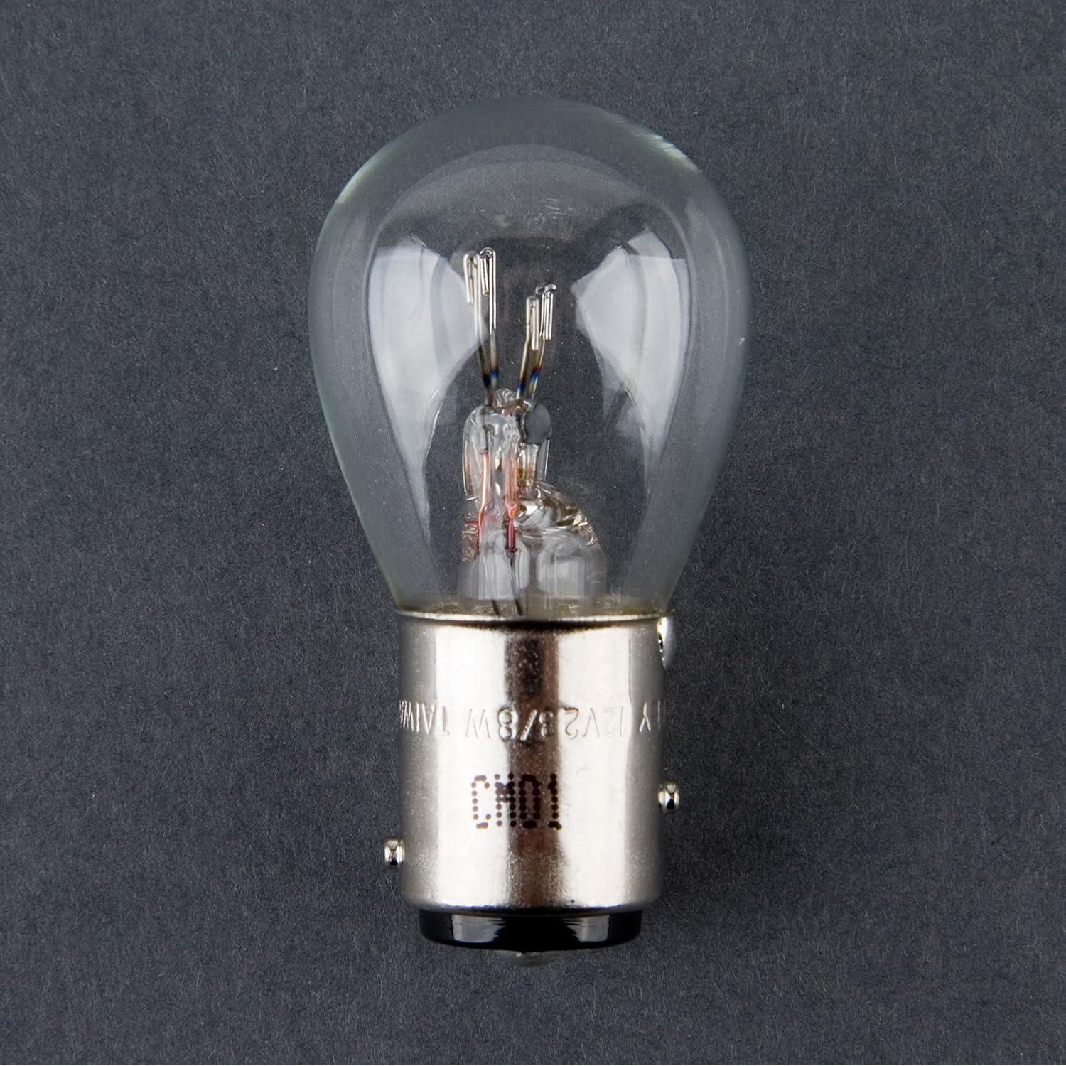 Bombilla Halógena STANLEY A4879 12V 23/8W para Auto