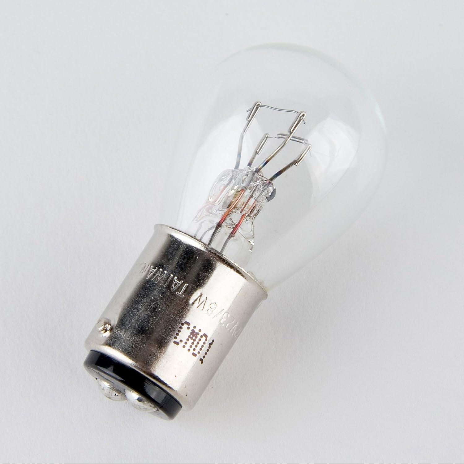 Bombilla Halógena STANLEY A4879 12V 23/8W para Auto