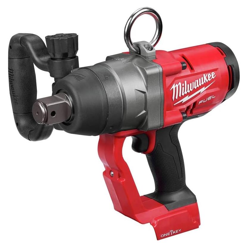 Llave de Impacto Milwaukee M18 FUEL 18V 2,441.45 Nm