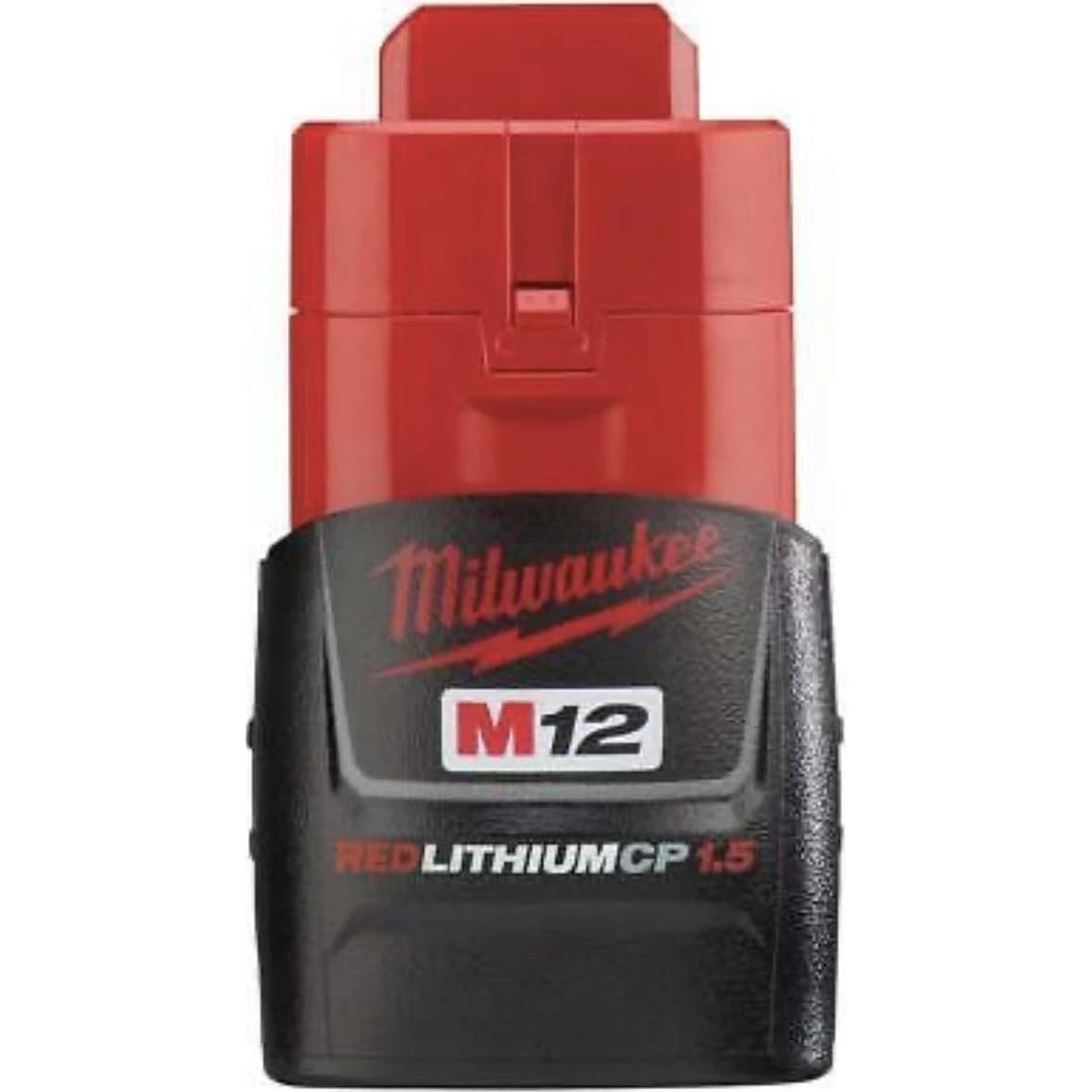 Juego de Llave de Impacto y Rachet Milwaukee M18/M12 12V