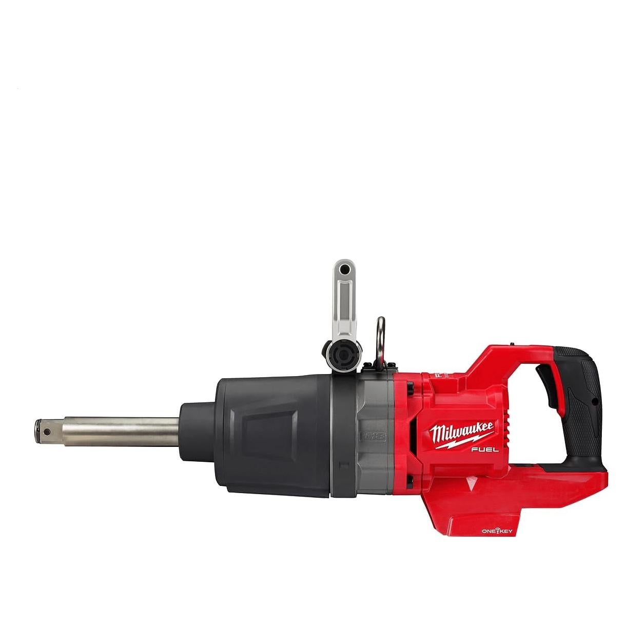 Llave de Impacto Milwaukee M18 1" D-Handle 2709.6 Nm