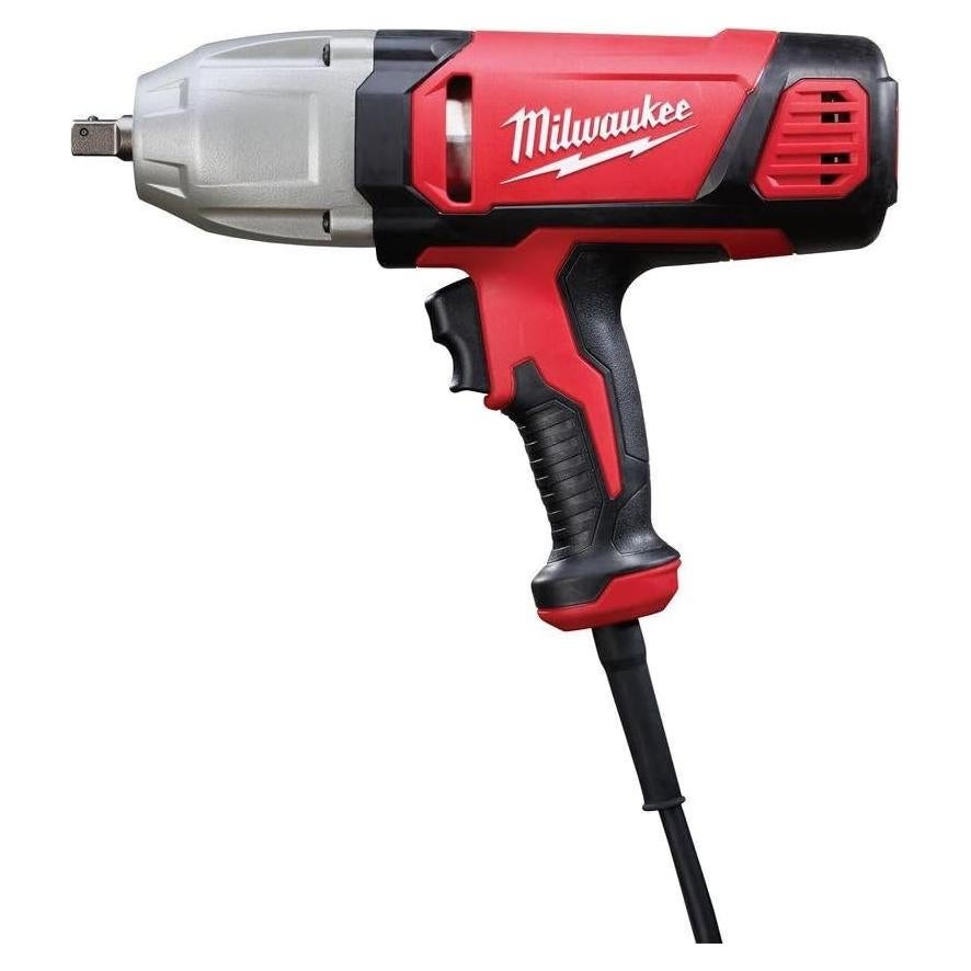 Llave de impacto Milwaukee 9070-20 1/2" 406.3 Nm 7A