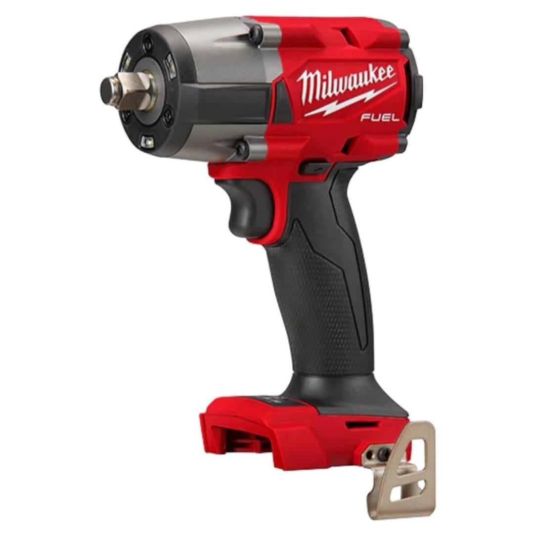 Llave de Impacto Milwaukee M18 FUEL 2962-20 881.9 Nm 2.3 kg
