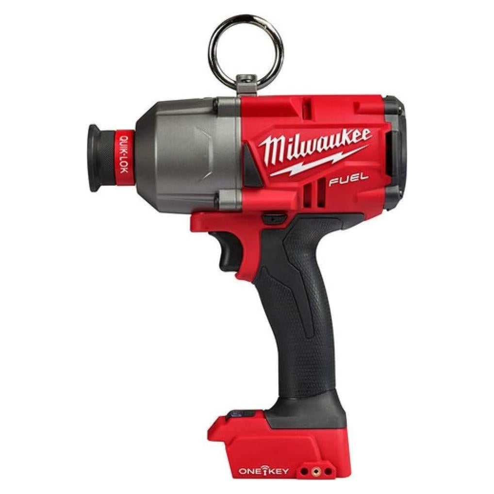 Llave de Impacto Milwaukee M18 FUEL 28,58 cm 1017 Nm