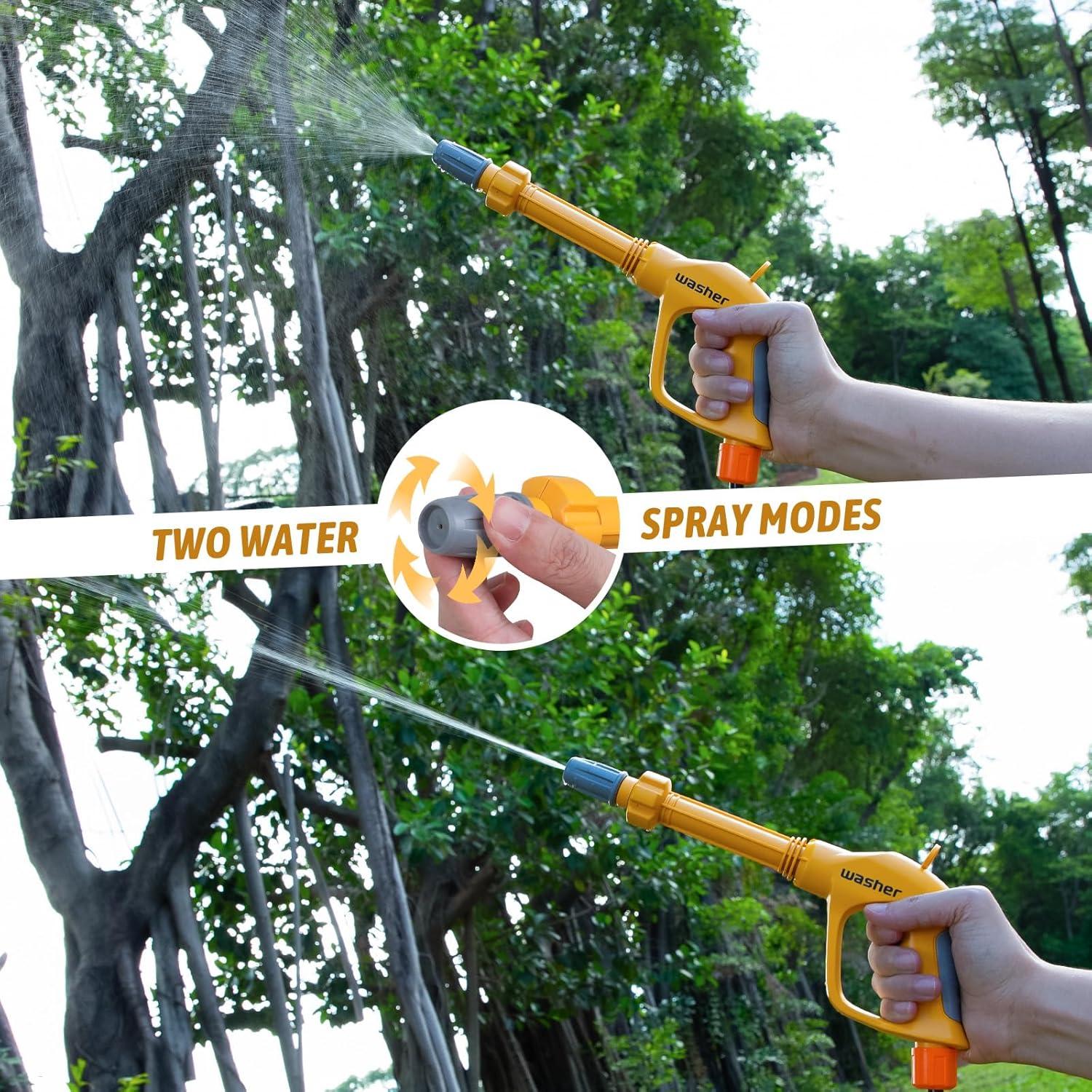 Juguete de Limpieza de Autos EP EXERCISE N PLAY 1.33kg