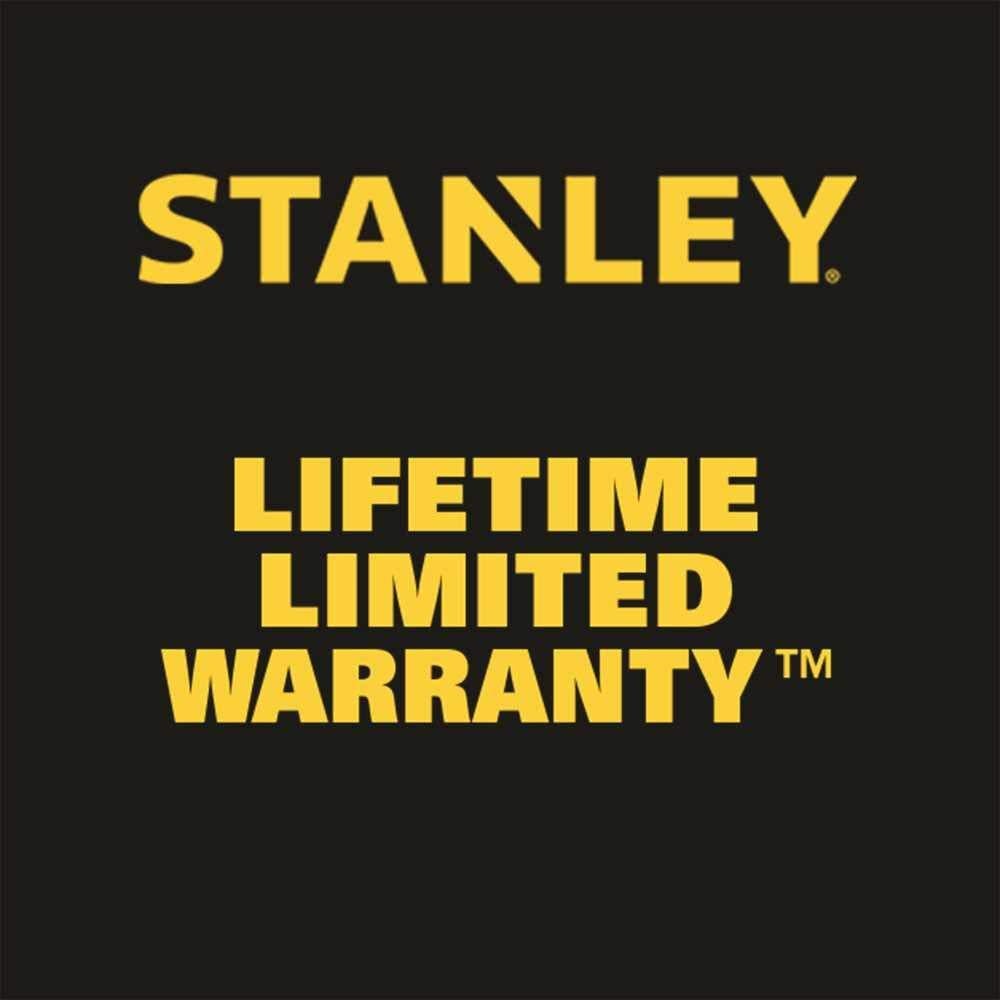 Cinta Métrica Stanley FatMax 9,14 m Amarillo/Negro