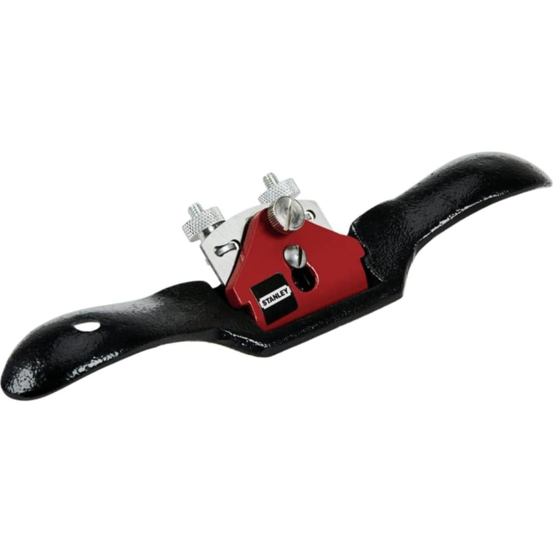 Paquete de 2 Spokeshave Stanley 12-951 25,4 cm Ajustable