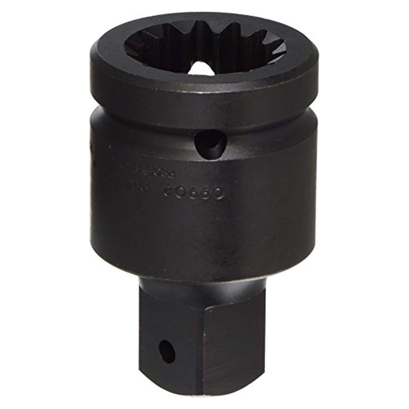 Adaptador de Impacto Stanley Proto J09902 #5 Spline F 2,54 cm
