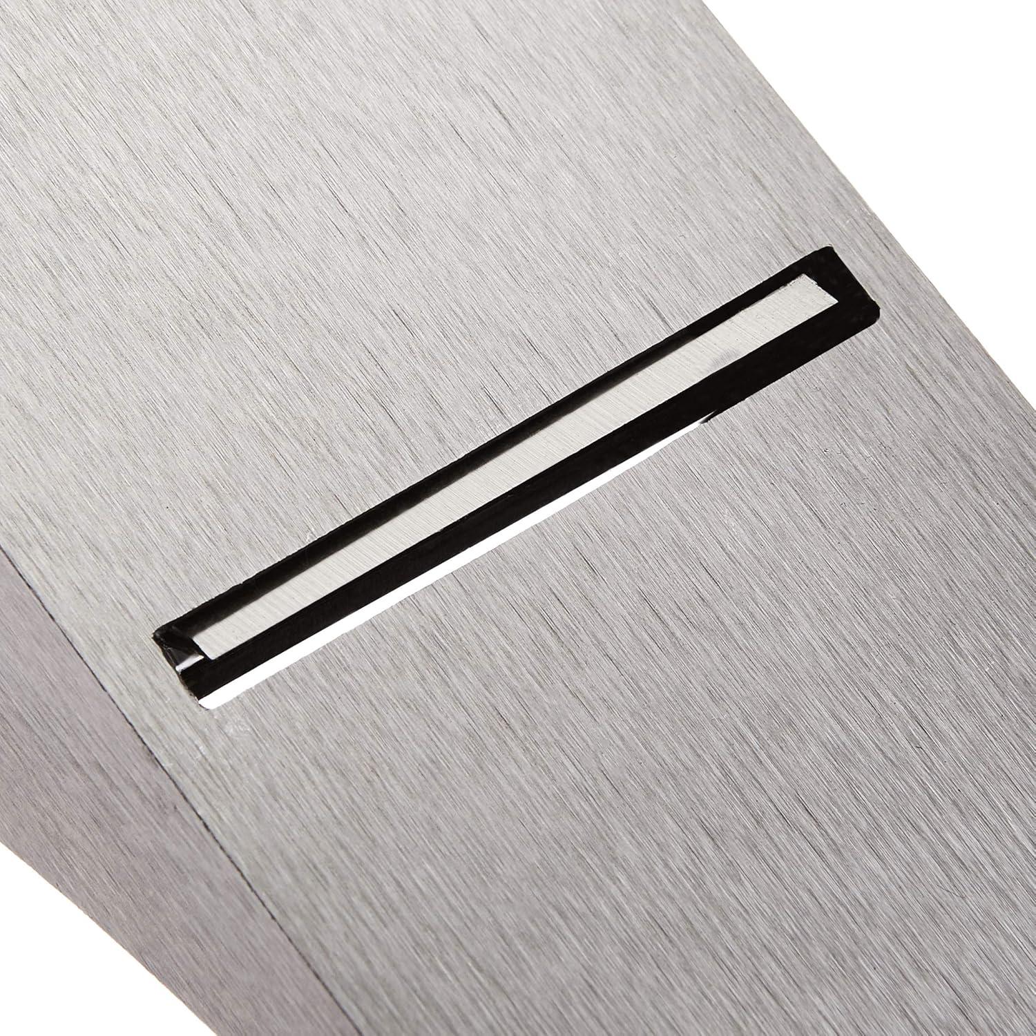 Plano de Banco Manual Amazon Basics No.4 Ajustable 6.6 cm