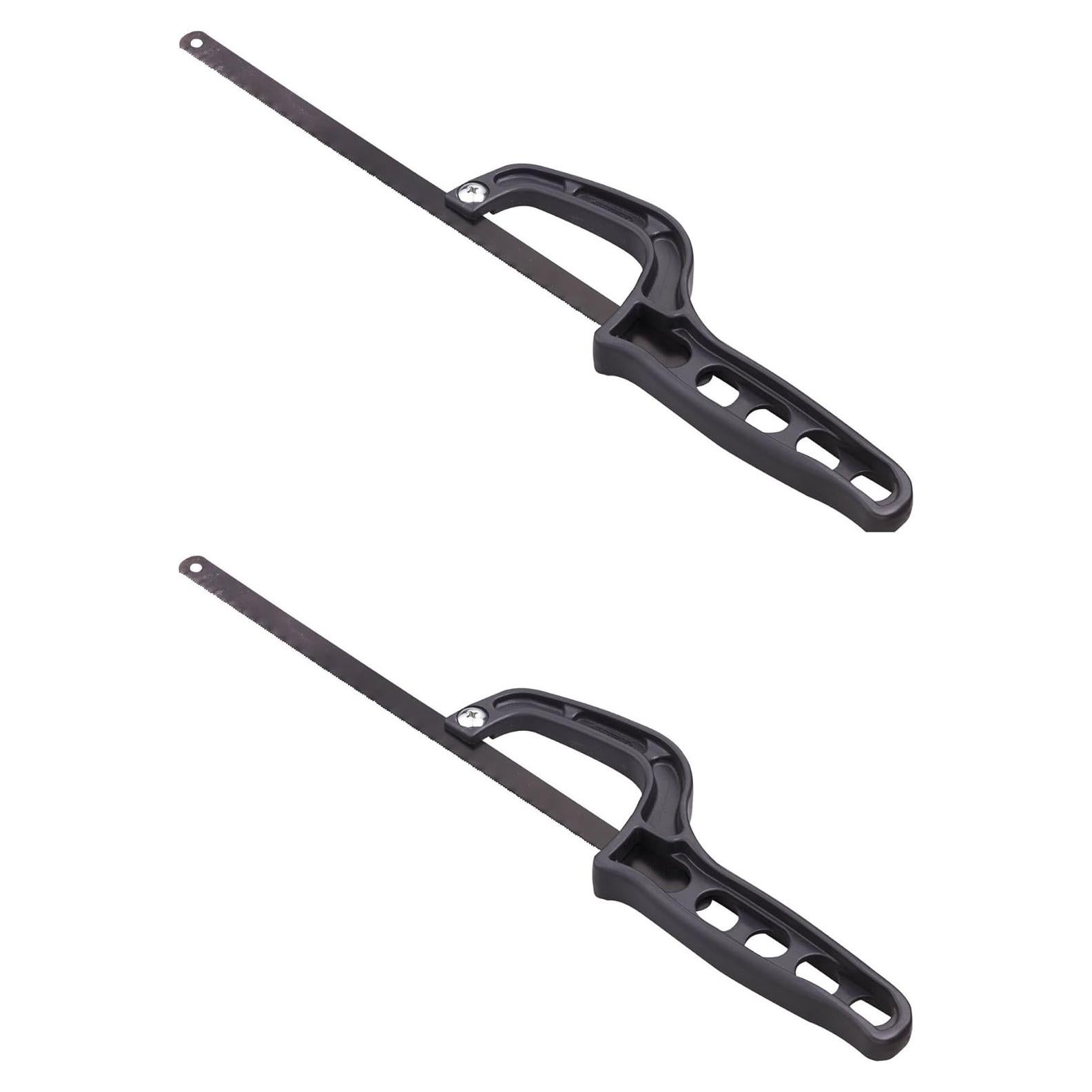 Sierra de Mano Mini Stanley 20-807 Paquete de 2