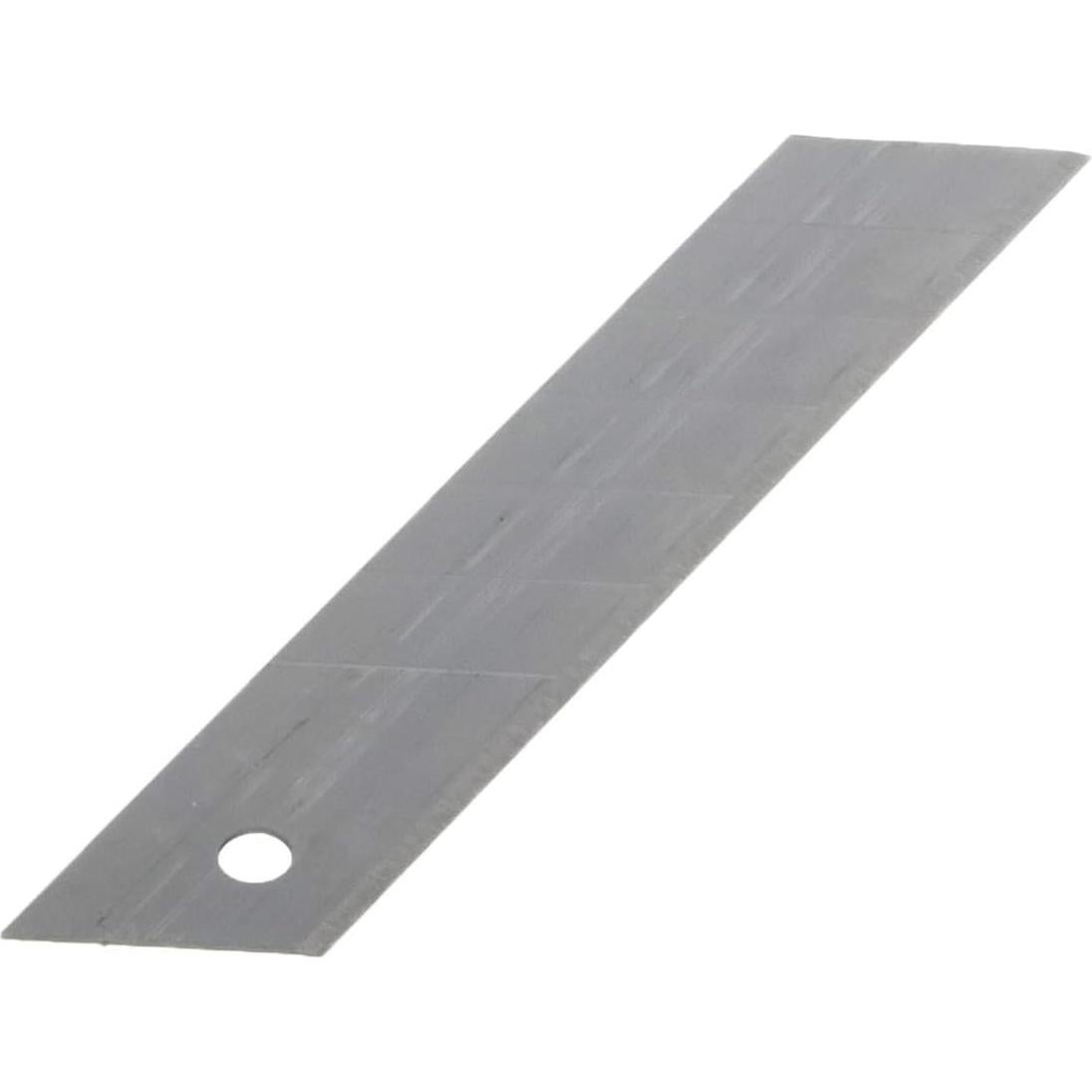 Cuchilla de Utilidad Stanley 11-325T 25 mm Acero