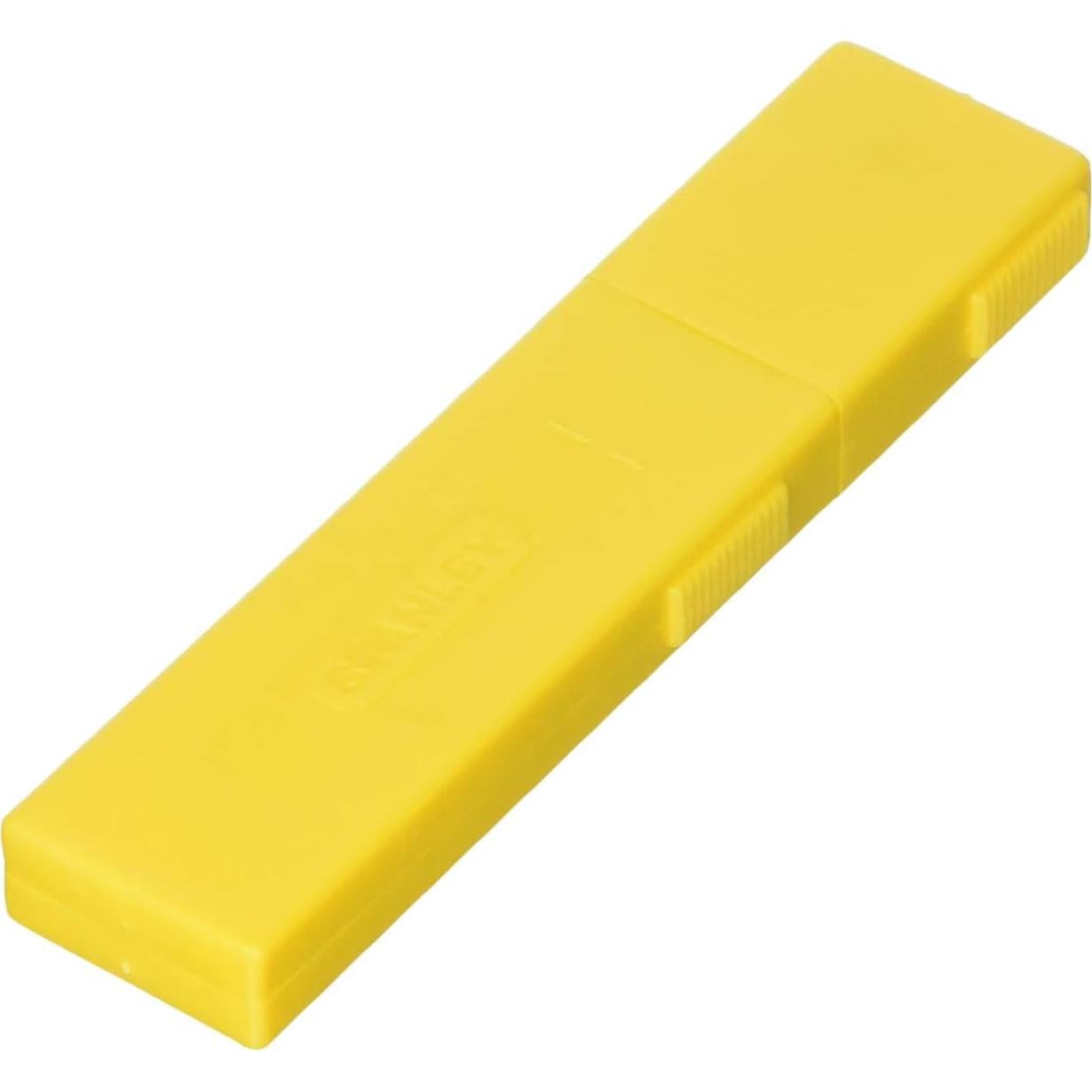 Cuchilla de Utilidad Stanley 11-325T 25 mm Acero