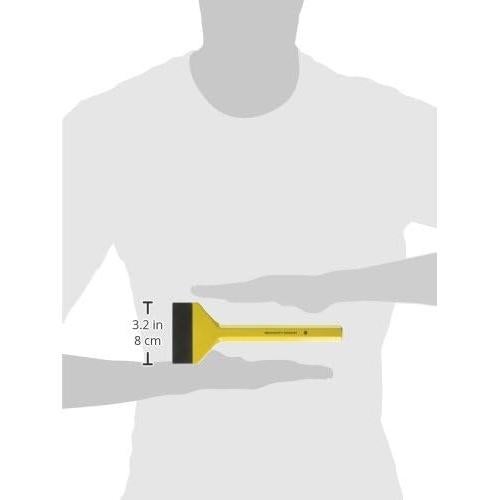 Juego de Ladrillos Stanley 16-296 27.94x2.79 cm Durable