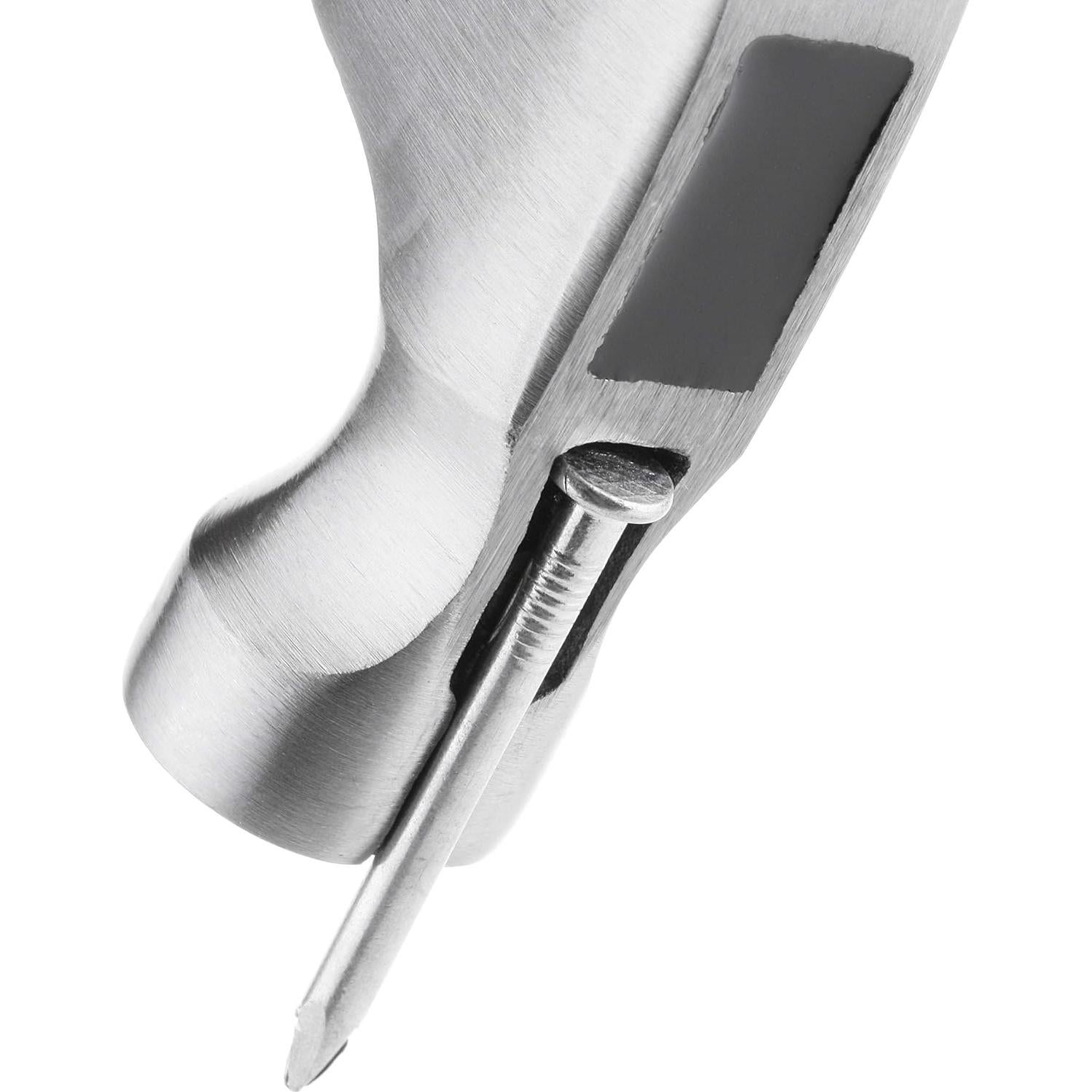 Martillo Magnético Mr. Pen 226g Ergonomico Amarillo