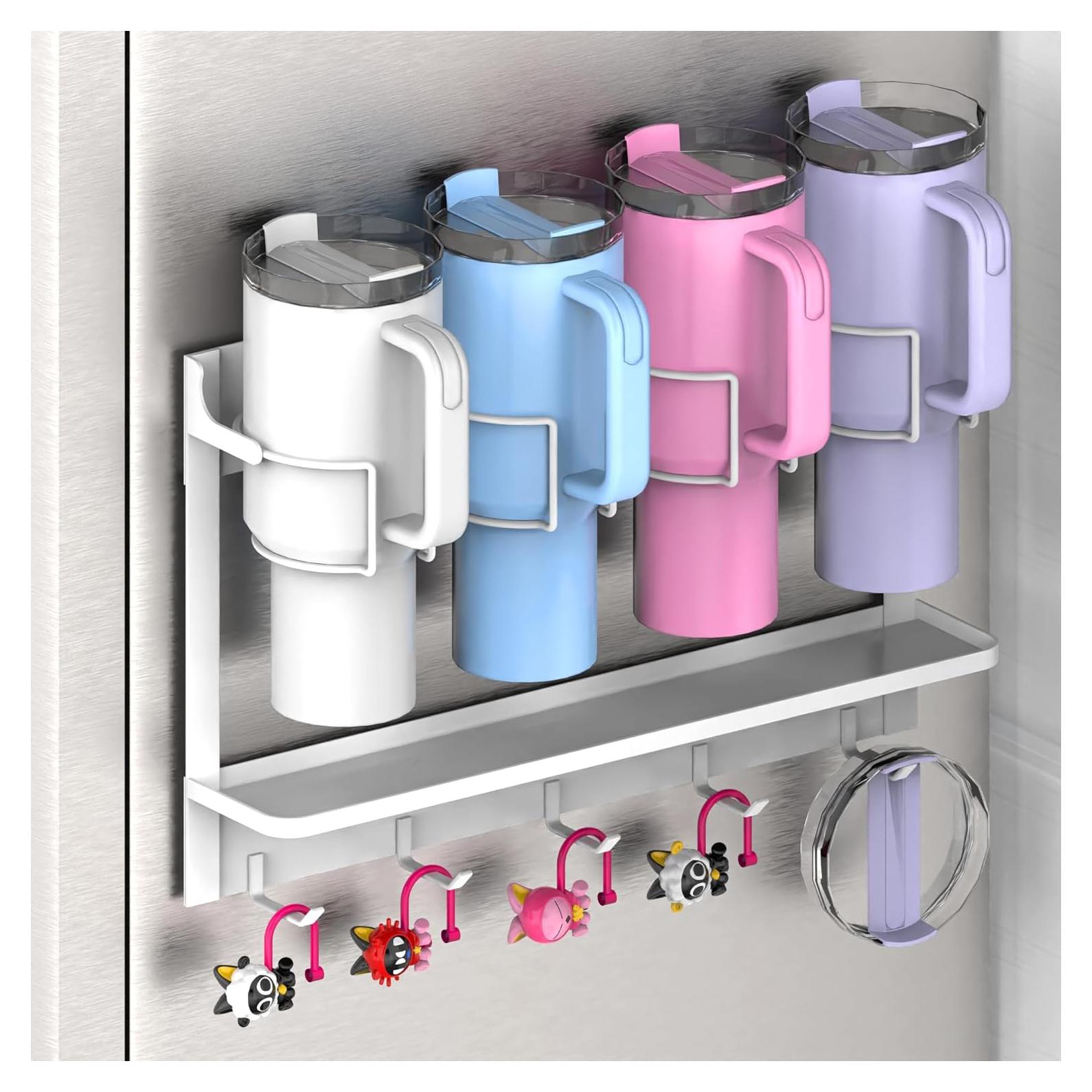 Organizador Magnético para Tazas Stanley 30/40 oz - EASTTOWEST