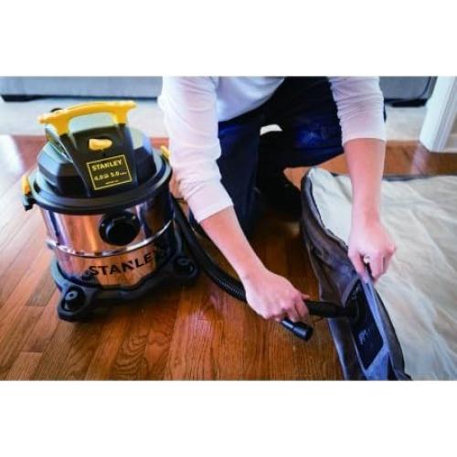 Kit de Inflación Stanley 13-4001 para Aspiradoras 3.18 cm