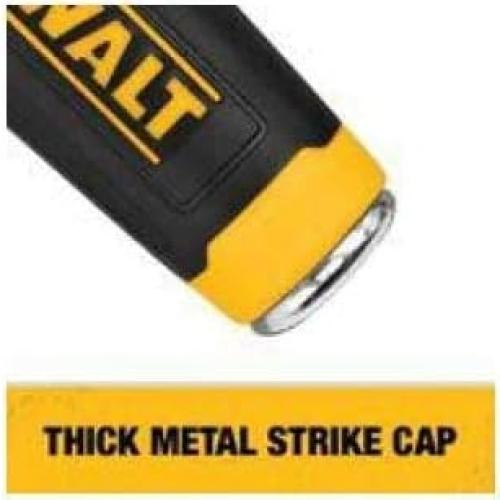 Juego de Cinceles de Madera Dewalt 3 Piezas Pro