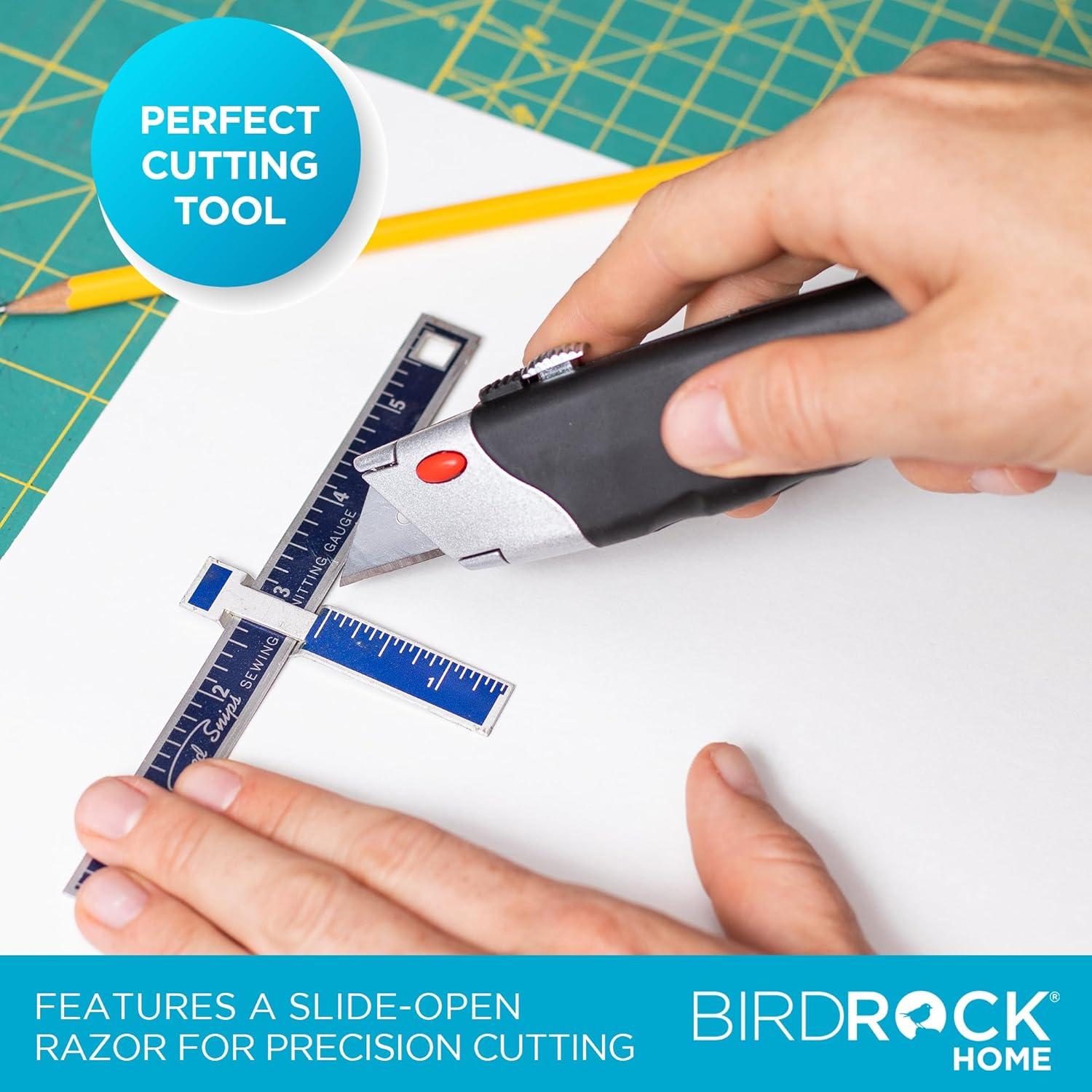 Juego de Cuchillos de Utilidad Mejor Utilidad 2 Paquetes