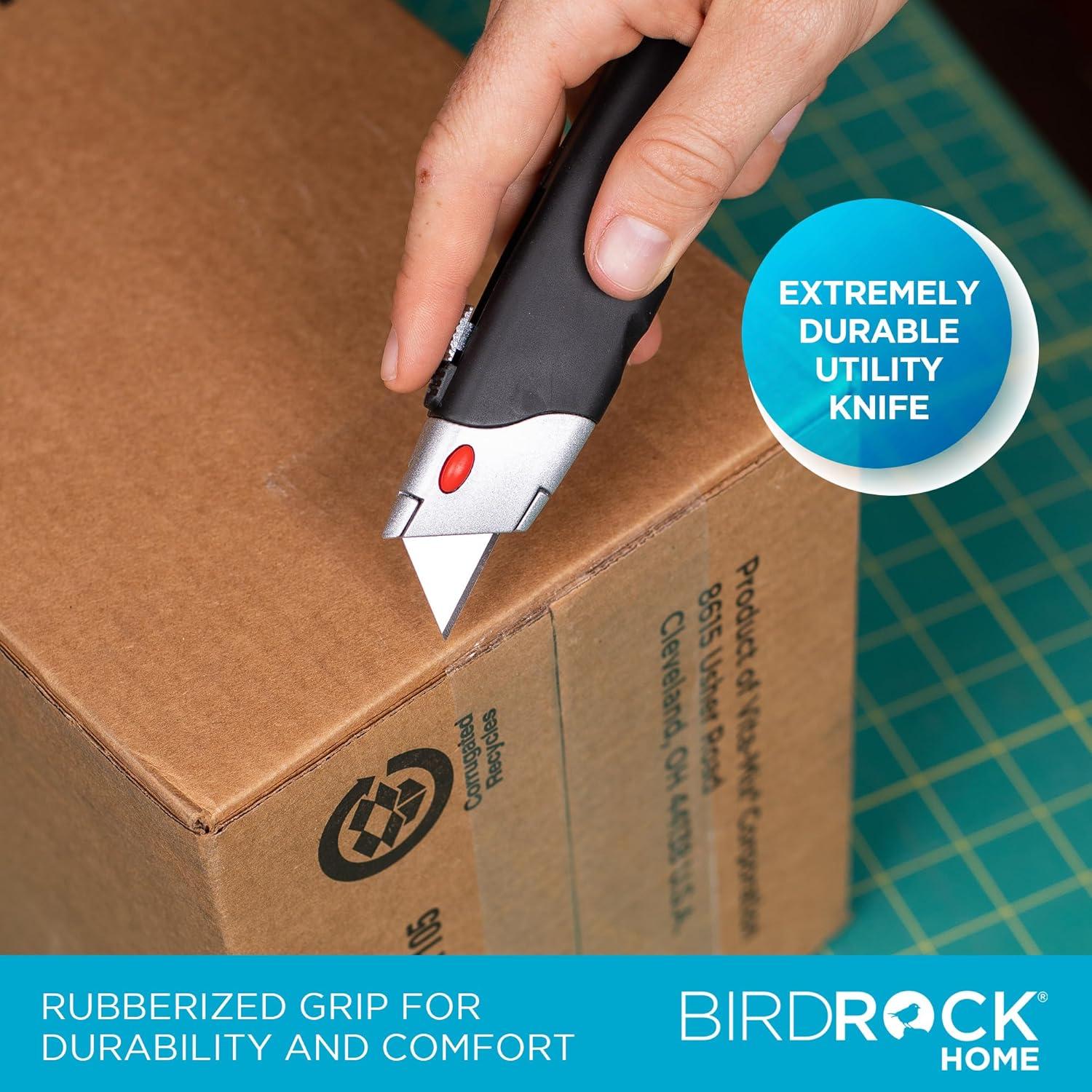 Juego de Cuchillos de Utilidad Mejor Utilidad 2 Paquetes