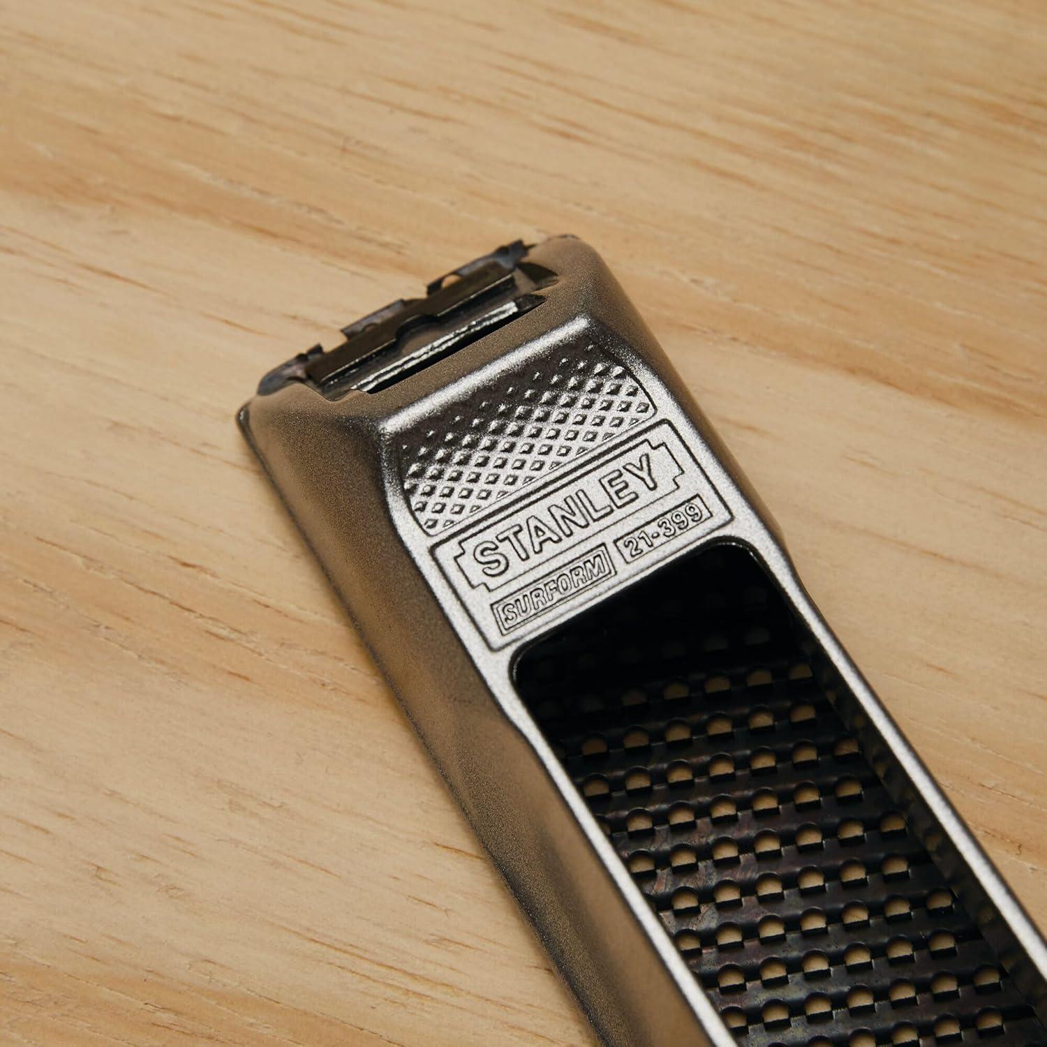 Planificador de bolsillo Stanley 21-399 15.5 cm acero