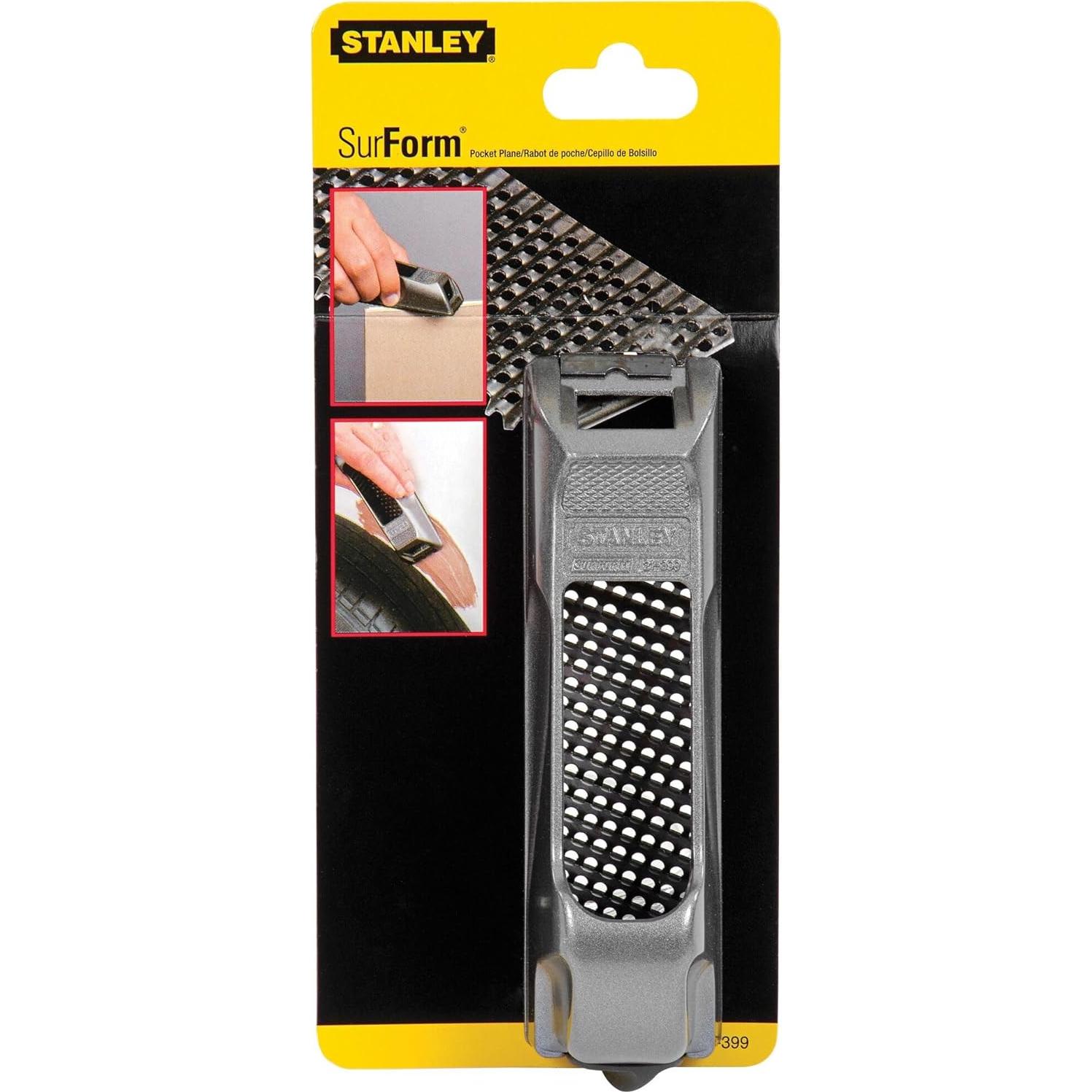 Planificador de bolsillo Stanley 21-399 15.5 cm acero