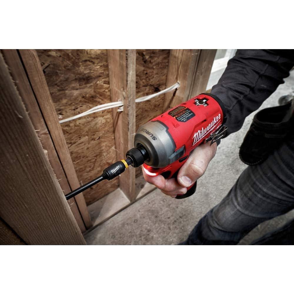 Controlador Hidráulico Hex Milwaukee M12 FUEL 2551-20 12V