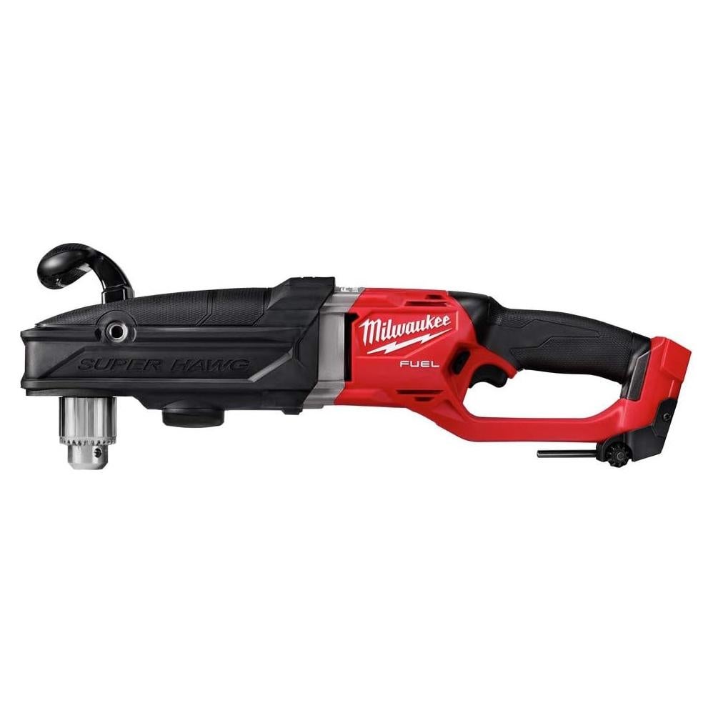 Taladro Milwaukee M18 FUEL 18V Sin Escobillas 1/2"
