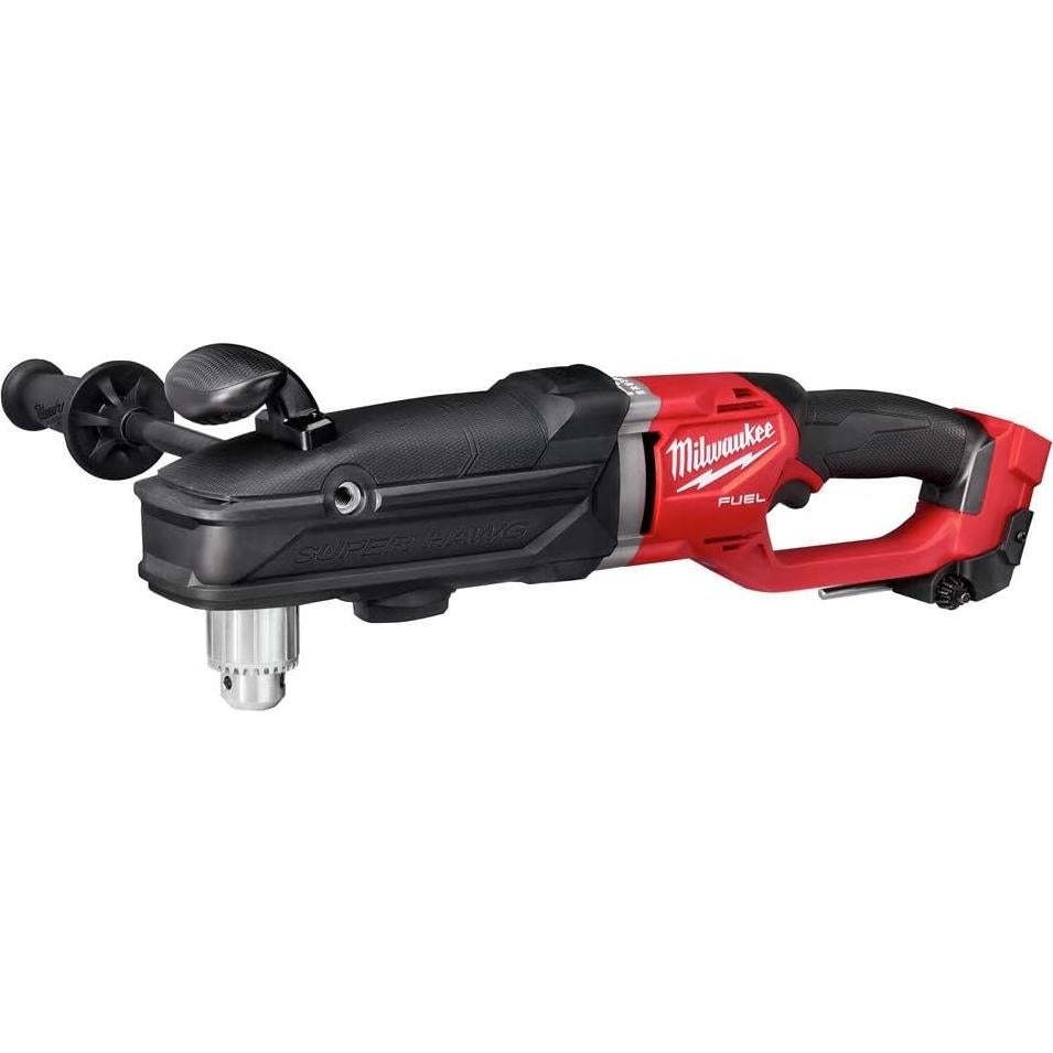 Taladro Milwaukee M18 FUEL 18V Sin Escobillas 1/2"