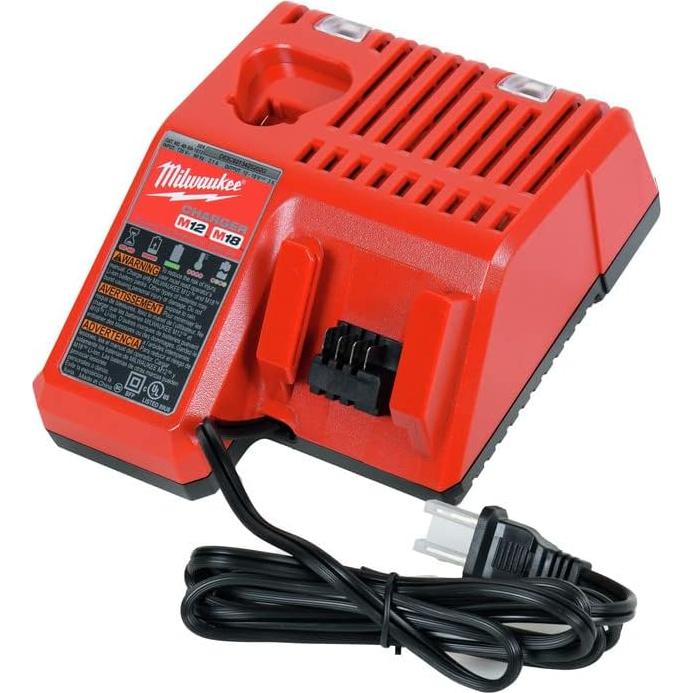 Taladro de Percusión Milwaukee 2804-22 1/2" 5.7 kg