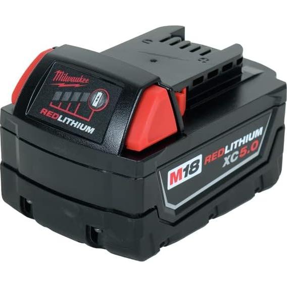 Taladro de Percusión Milwaukee 2804-22 1/2" 5.7 kg