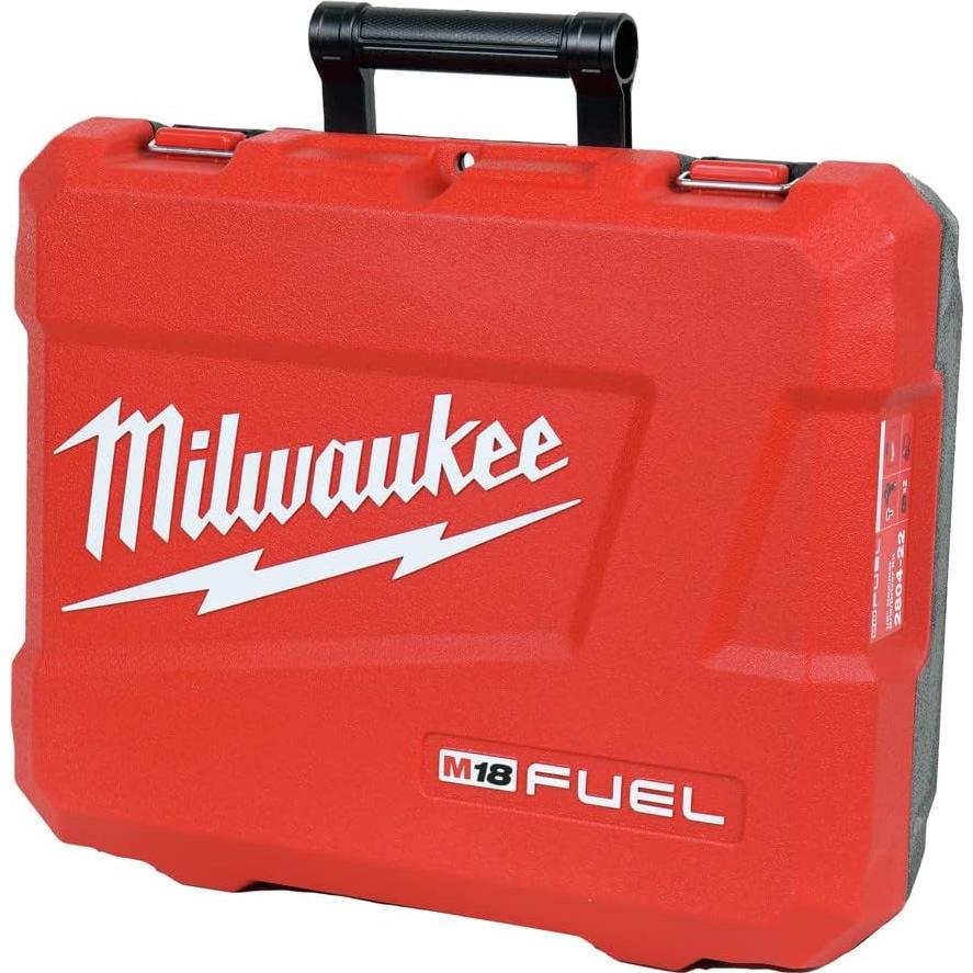 Taladro de Percusión Milwaukee 2804-22 1/2" 5.7 kg