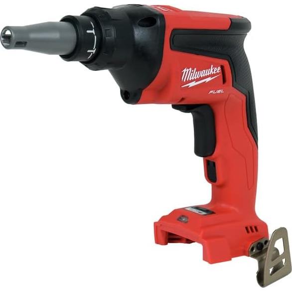 Atornillador Milwaukee M18 Fuel 18V Sin Escobillas 4500 RPM