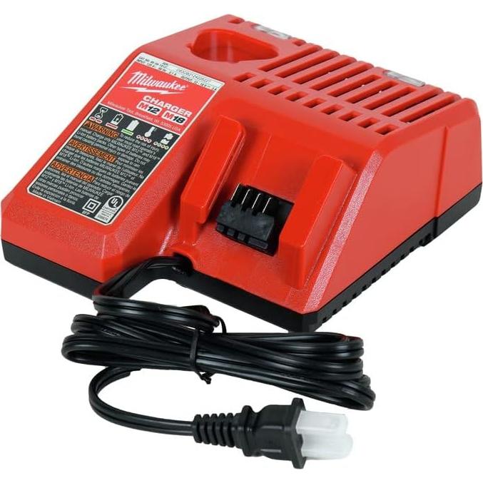 Atornillador Milwaukee M18 Fuel 18V Sin Escobillas 4500 RPM